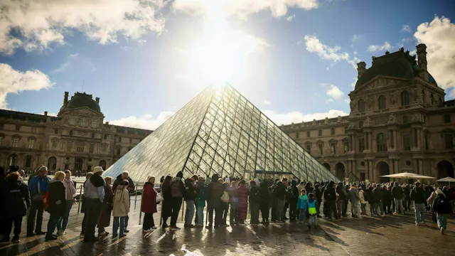 Six months after the robbery: Where are the Louvre jewels?