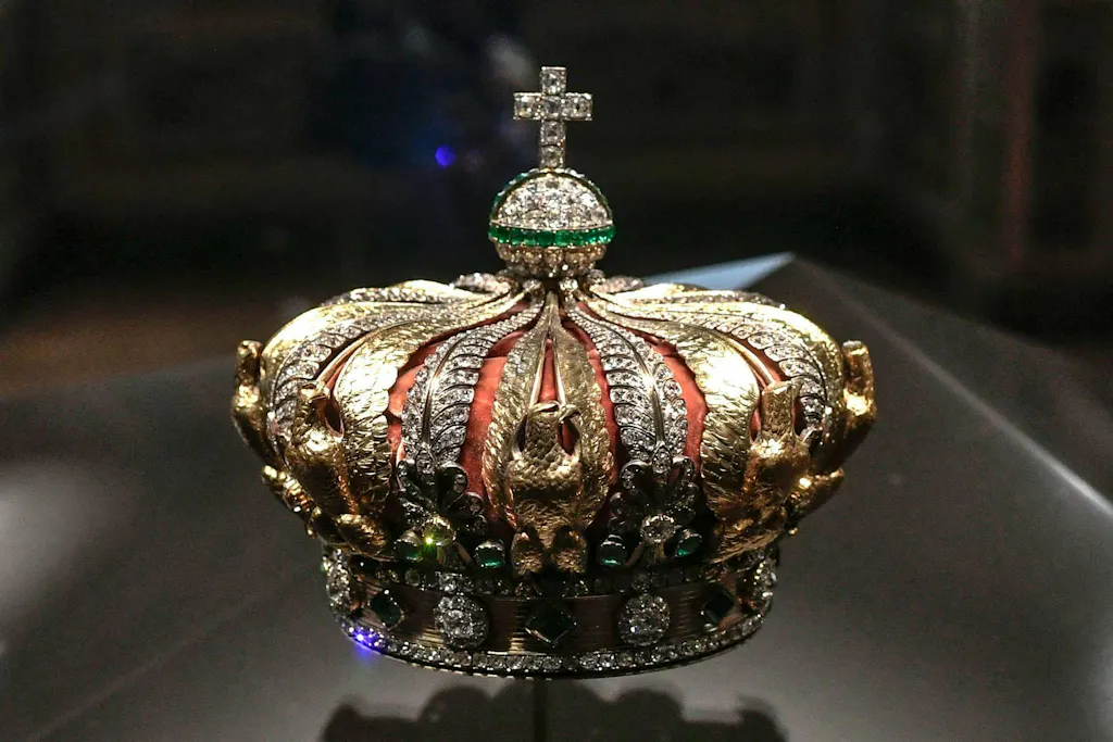 Sechs Monate nach dem Raub: Wo sind die Louvre-Juwelen?