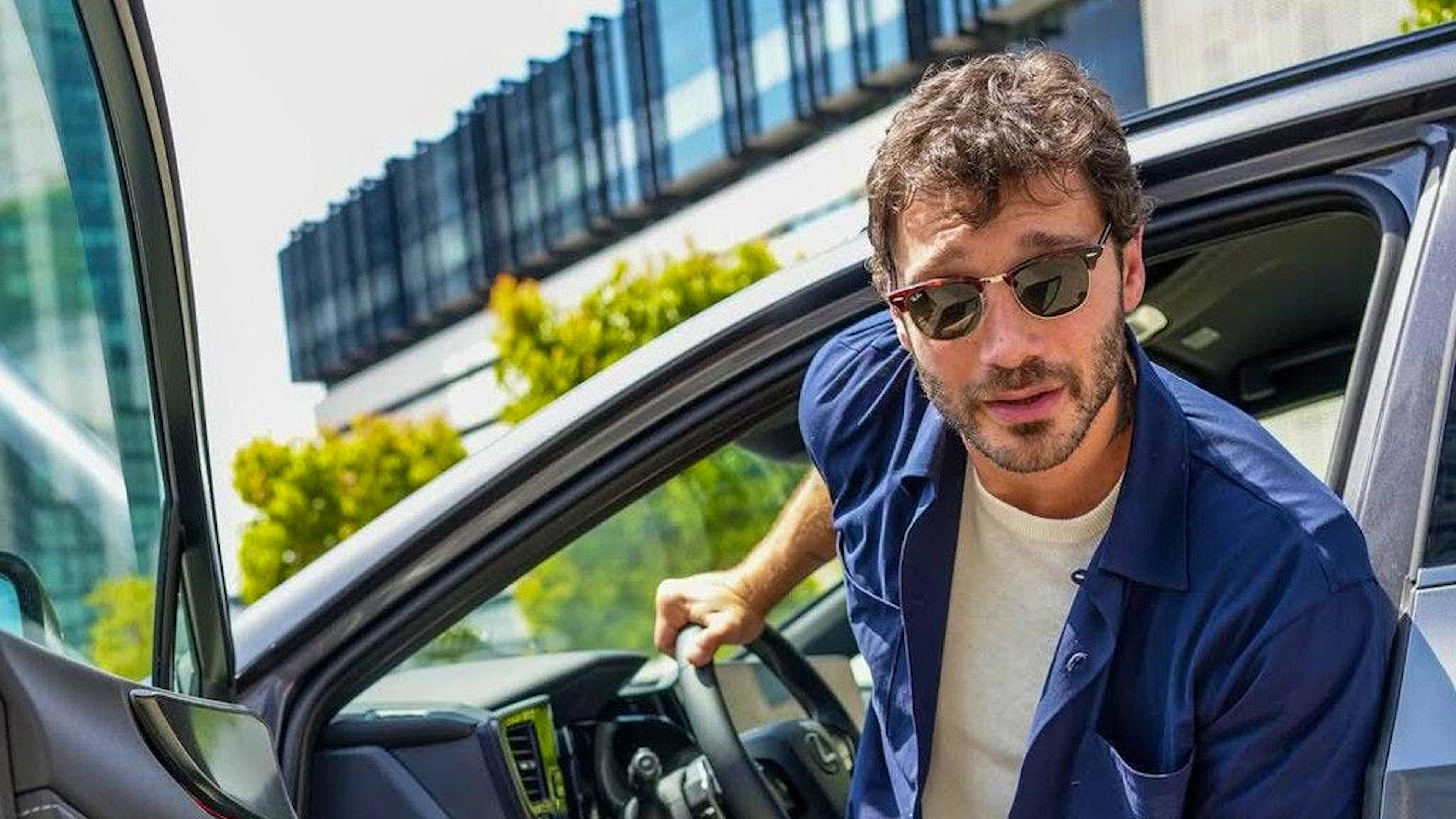 Stefano De Martino