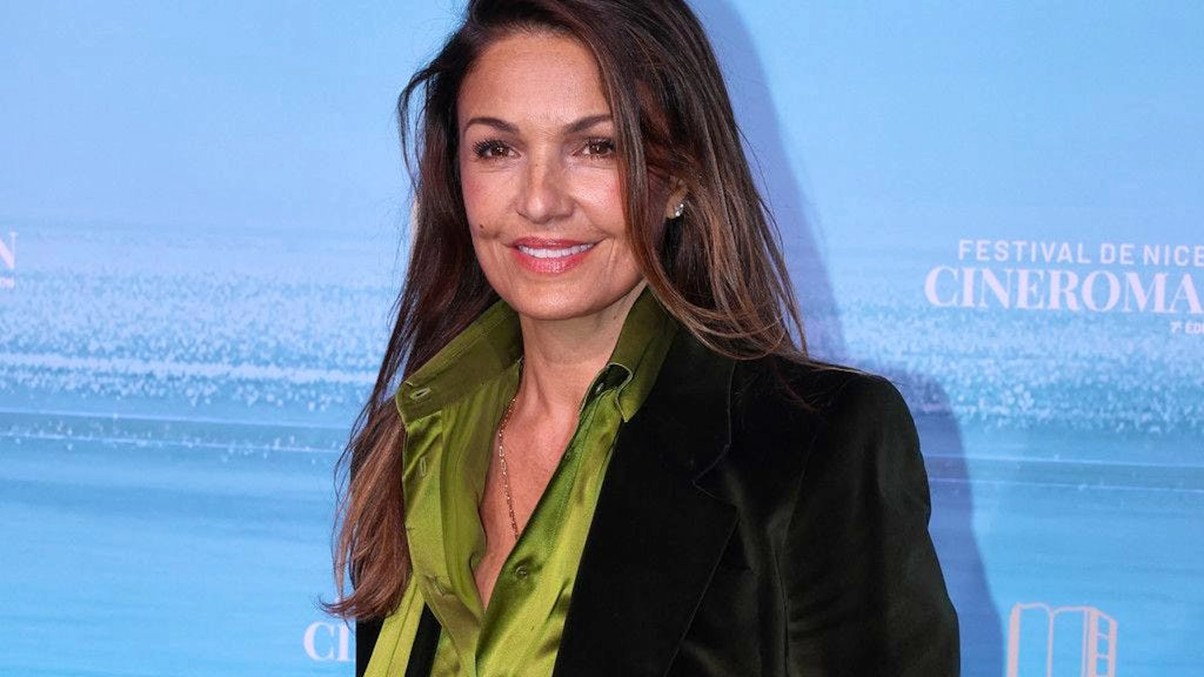 Nadia Farès