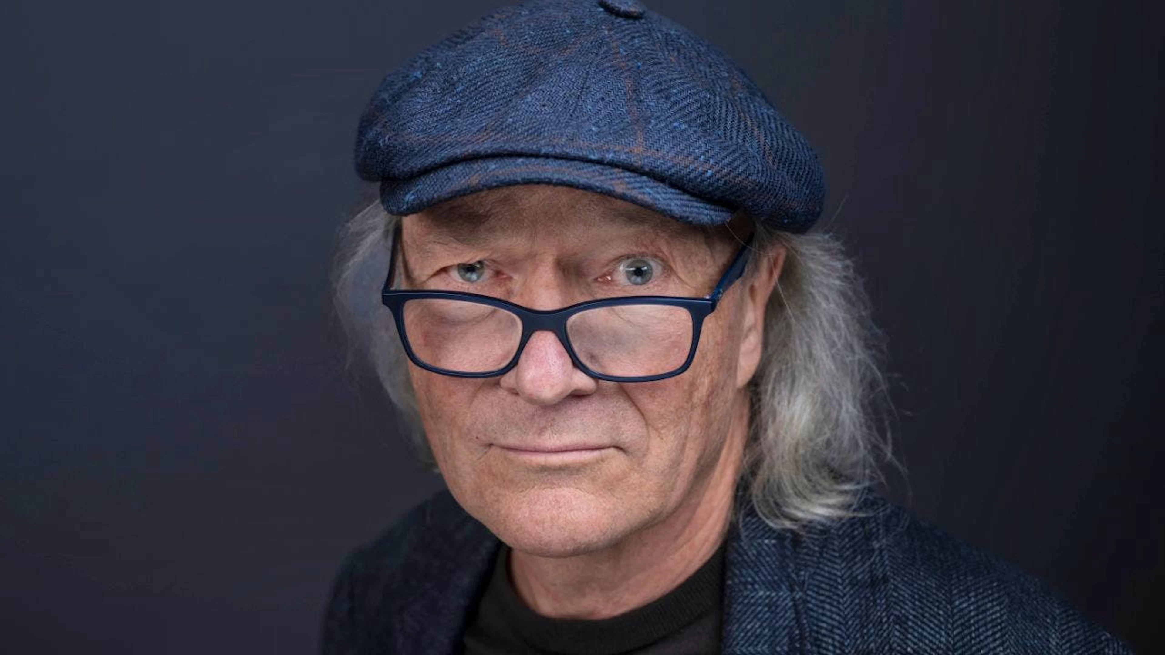 Dokfilmer Christian Frei wird für sein Lebenswerk geehrt
