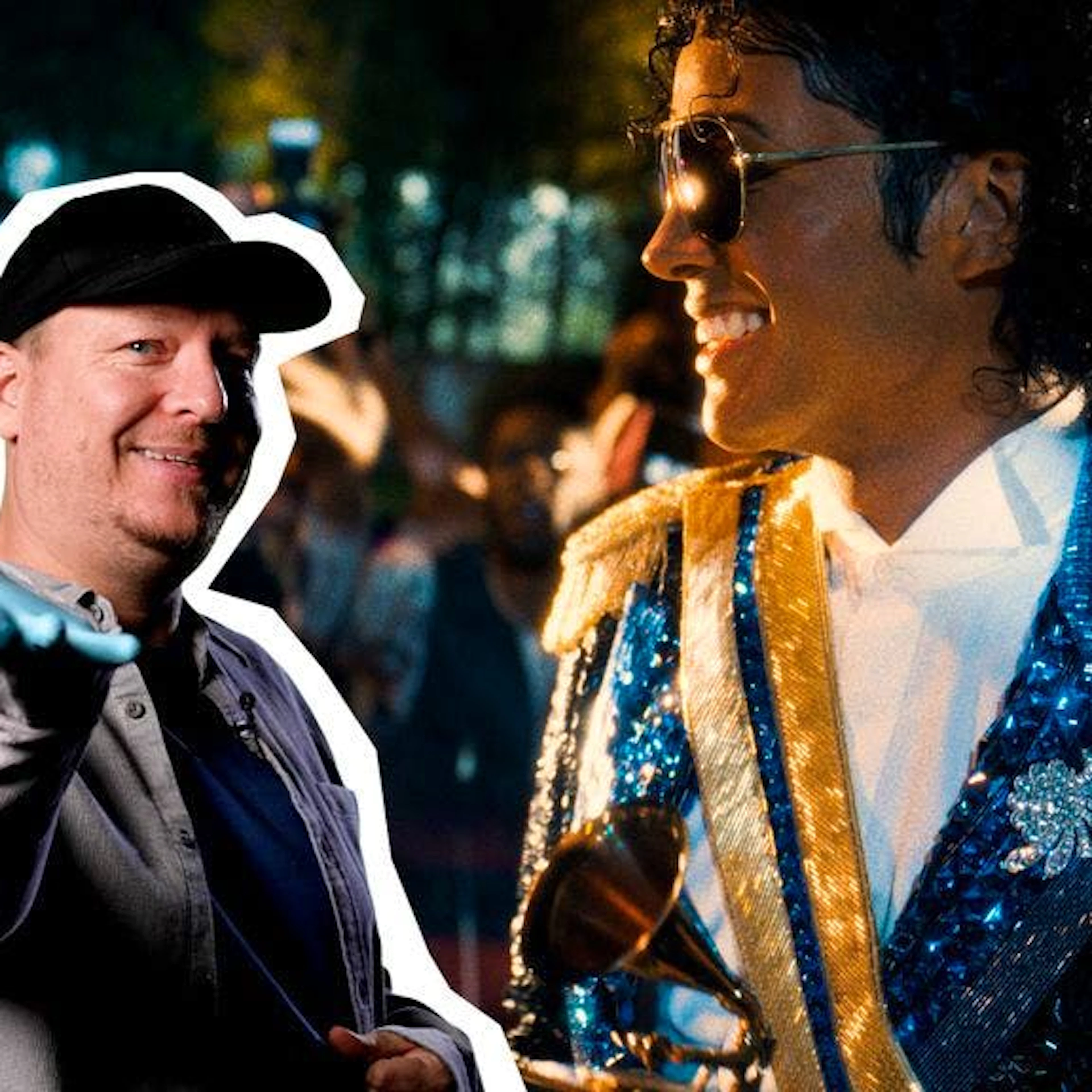 «Michael» im Kino