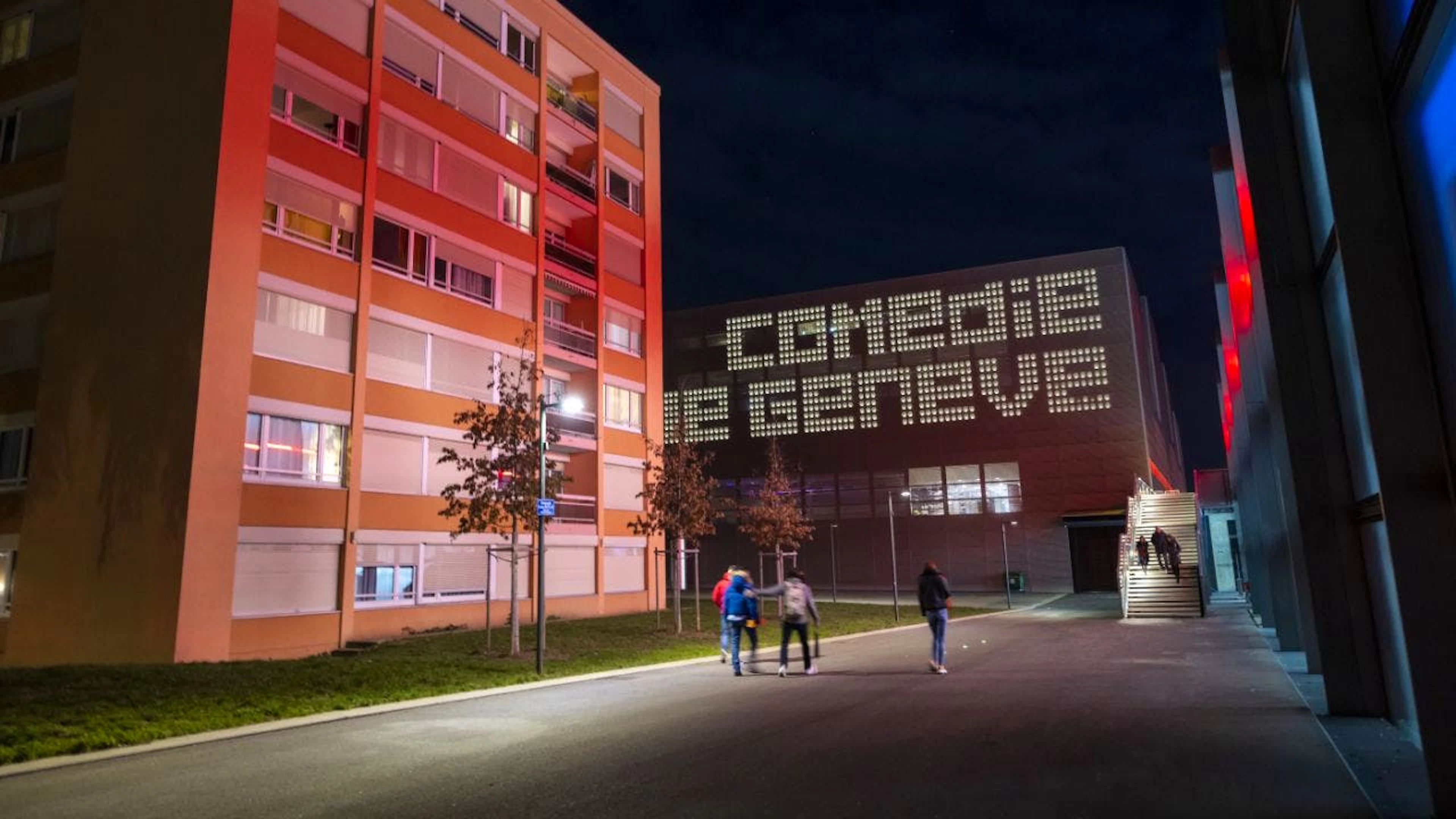 Le Bureau du Conseil municipal de la Ville de Genève a décidé de porter plainte pour violation du secret de fonction, après la publication d’informations confidentielles de commission concernant la Comédie (photo d'illustration).