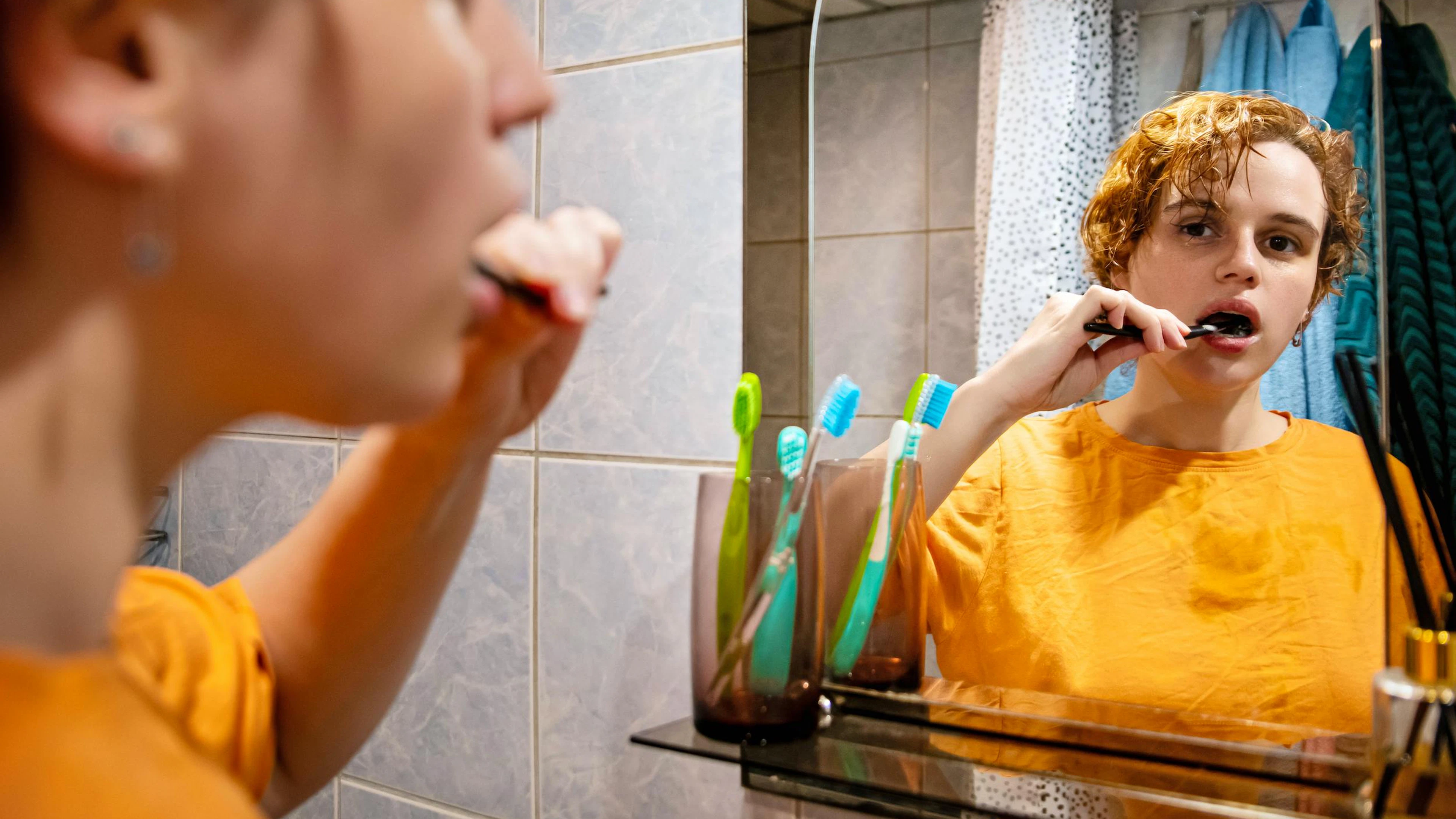 Ce changement permet de réduire en 5 jours les polluants dans votre corps