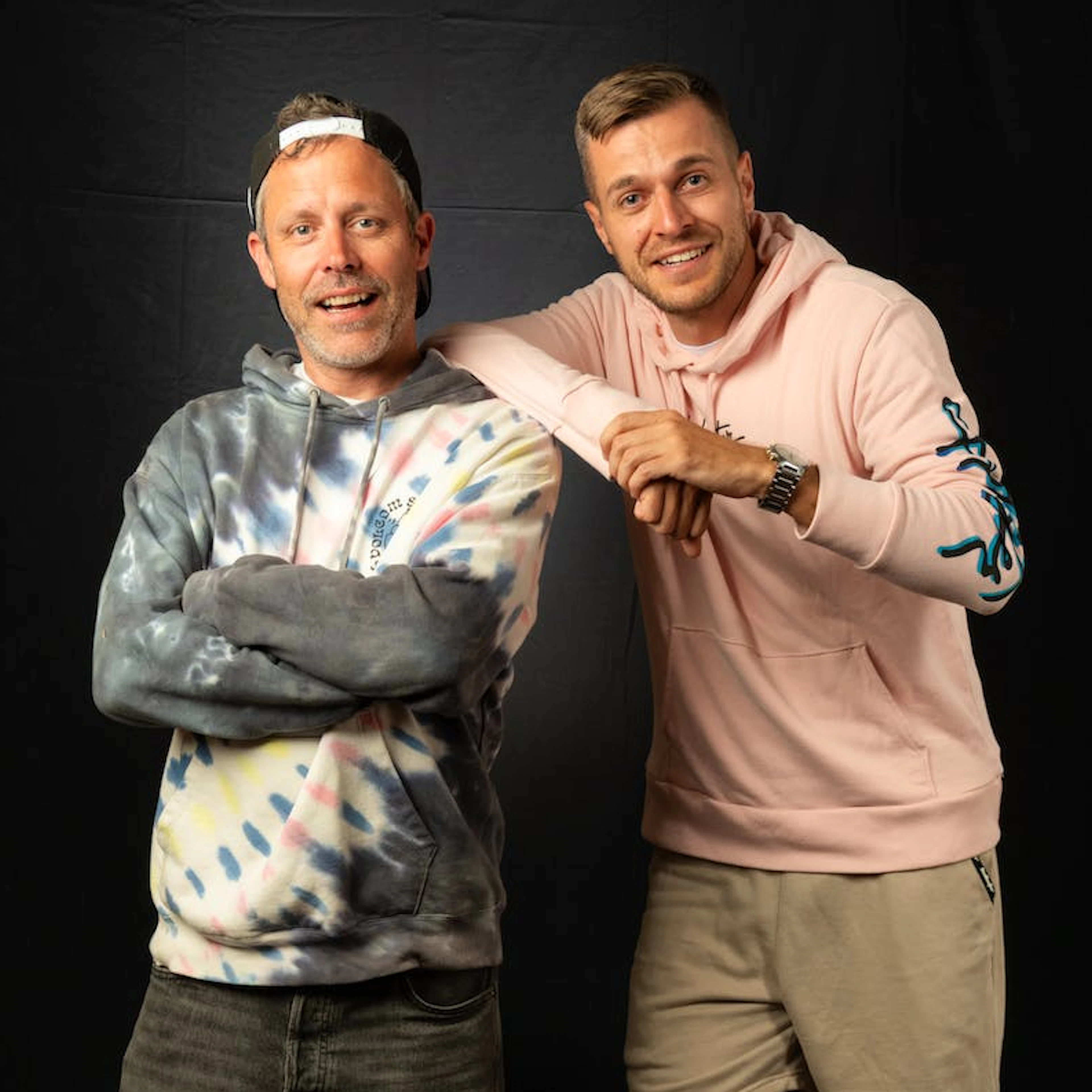 Bötschi fragt Moser & Schelker