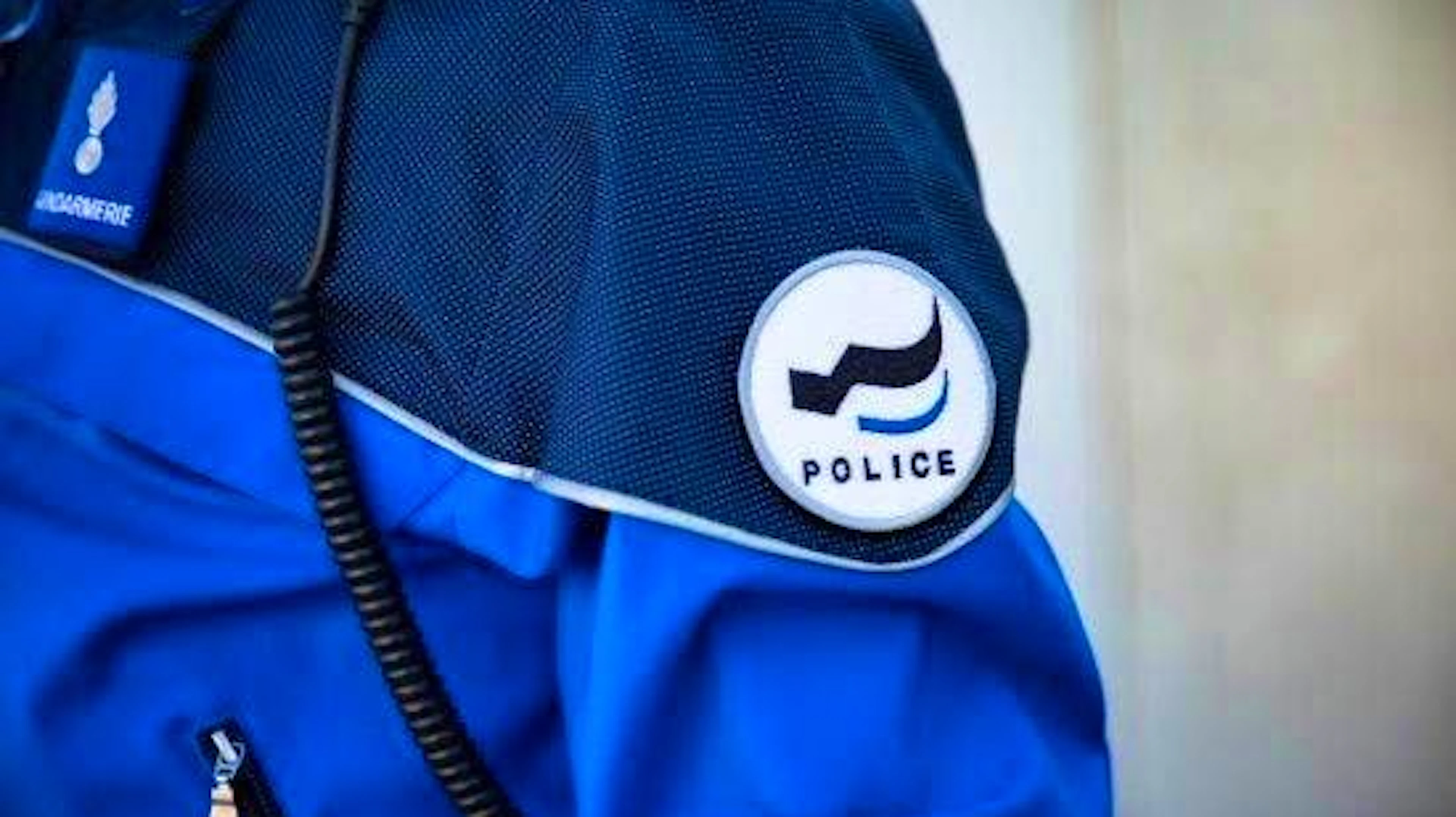 The Fribourg cantonal police reported the accident on the Dent de Brenleire.