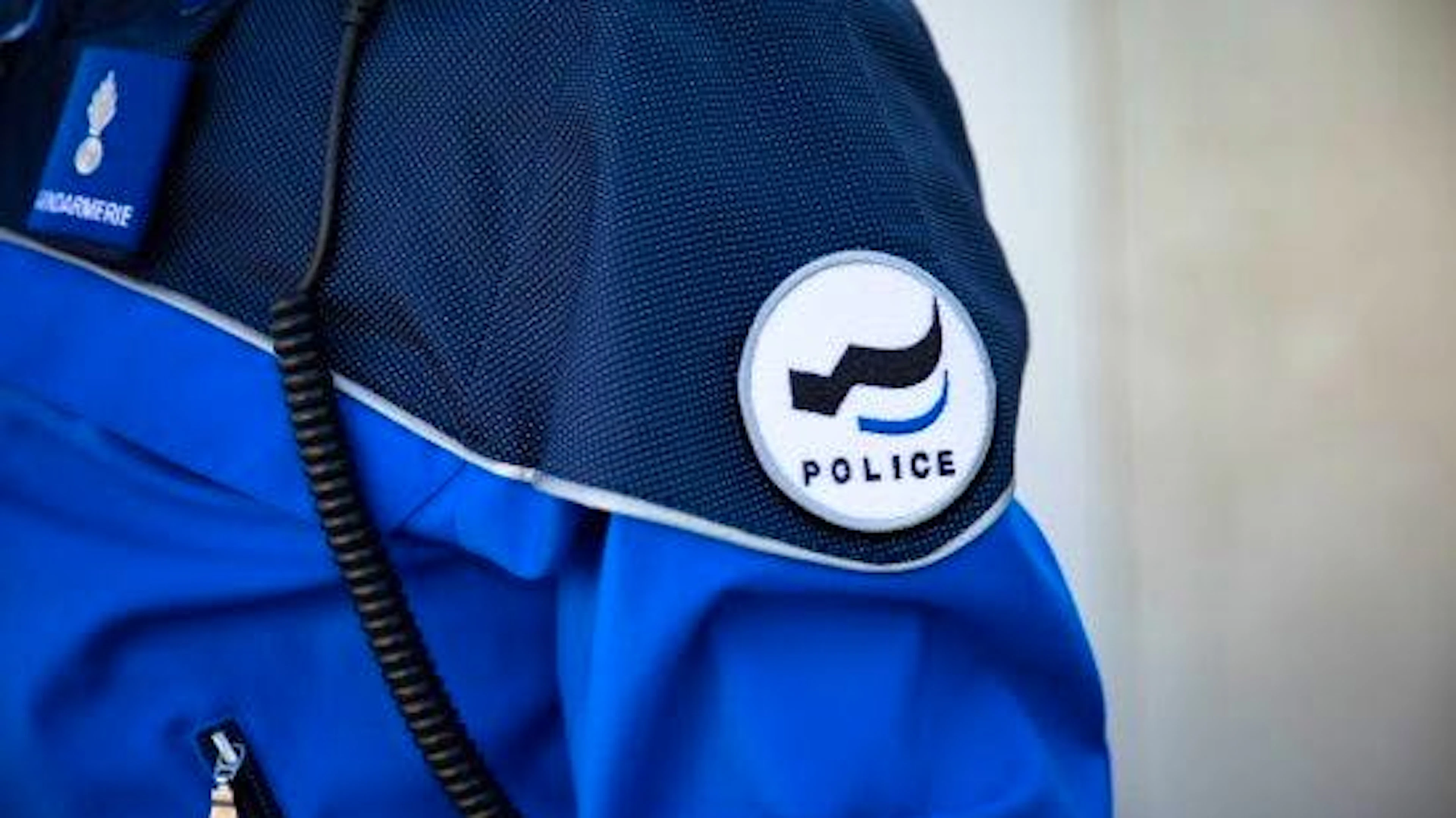 Die Kantonspolizei Freiburg informierte über den Unfall amam Dent de Brenleire.