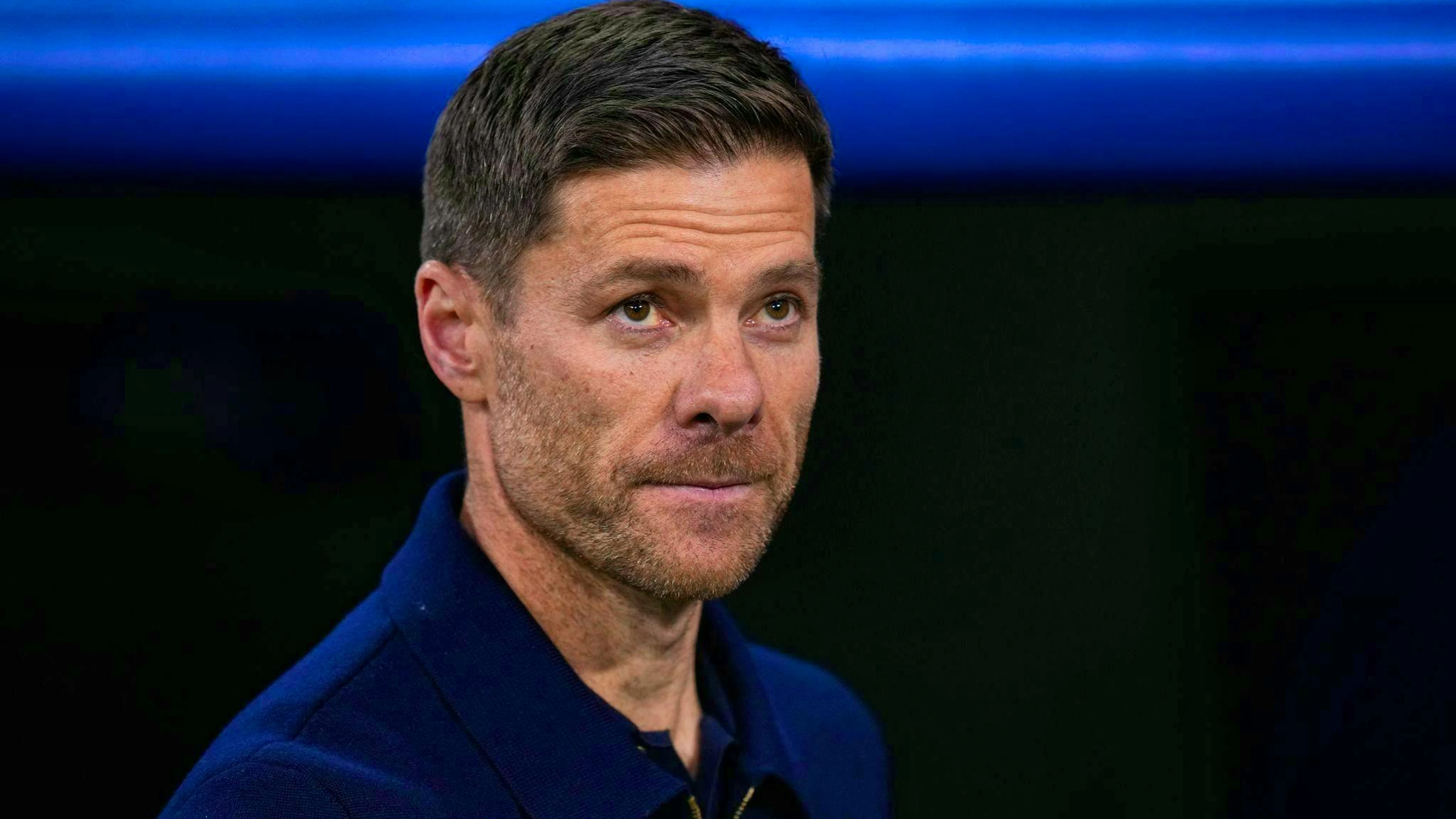 Xabi Alonso could take over as coach in the Premier League for the first time this summer.