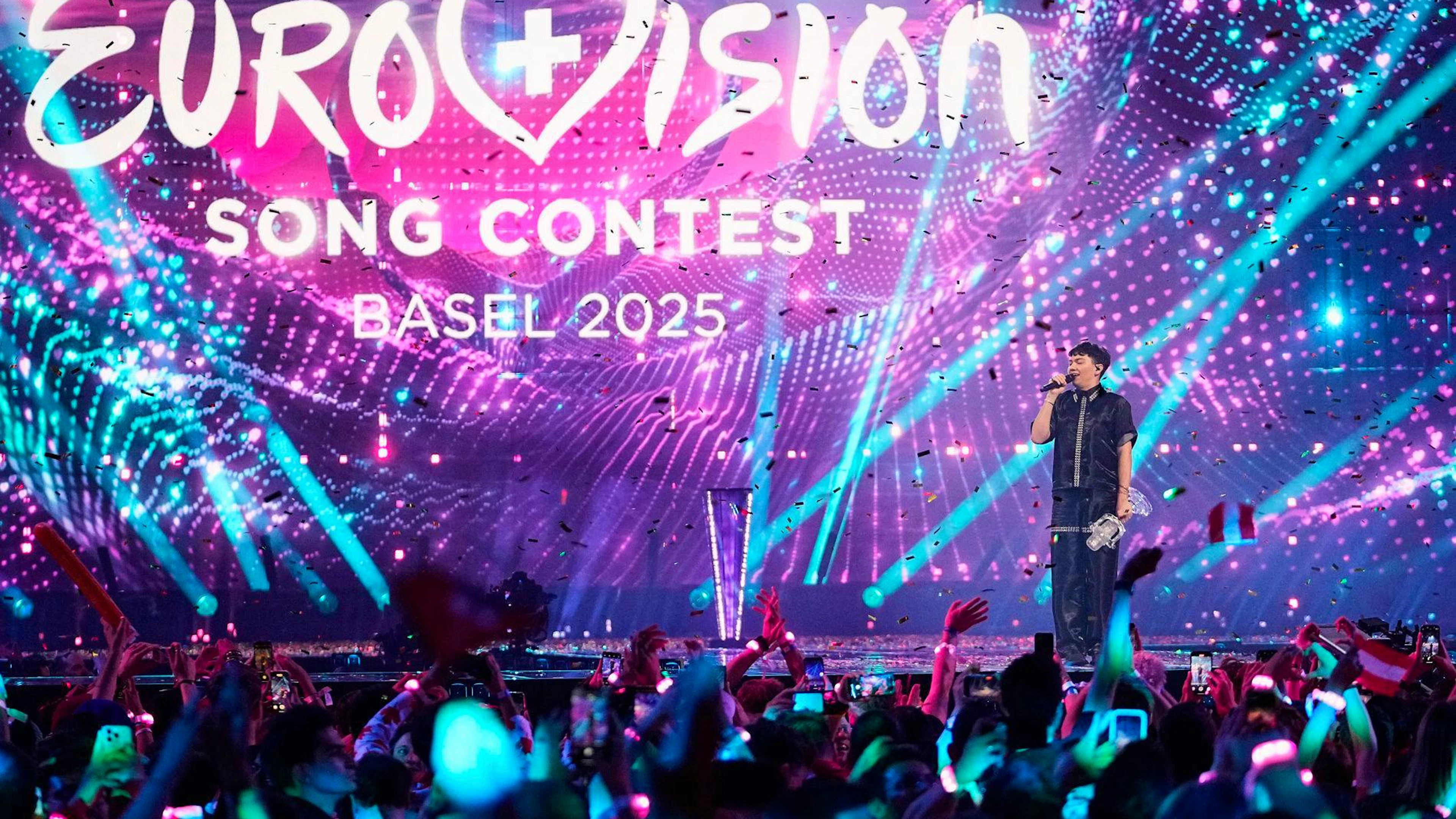Les groupes audiovisuels publics de l'Espagne, de l'Irlande et de la Slovénie ont annoncé qu'ils ne diffuseraient pas le concours Eurovision de la Chanson 2026, dont la finale aura lieu samedi, en raison de la participation d'Israël.