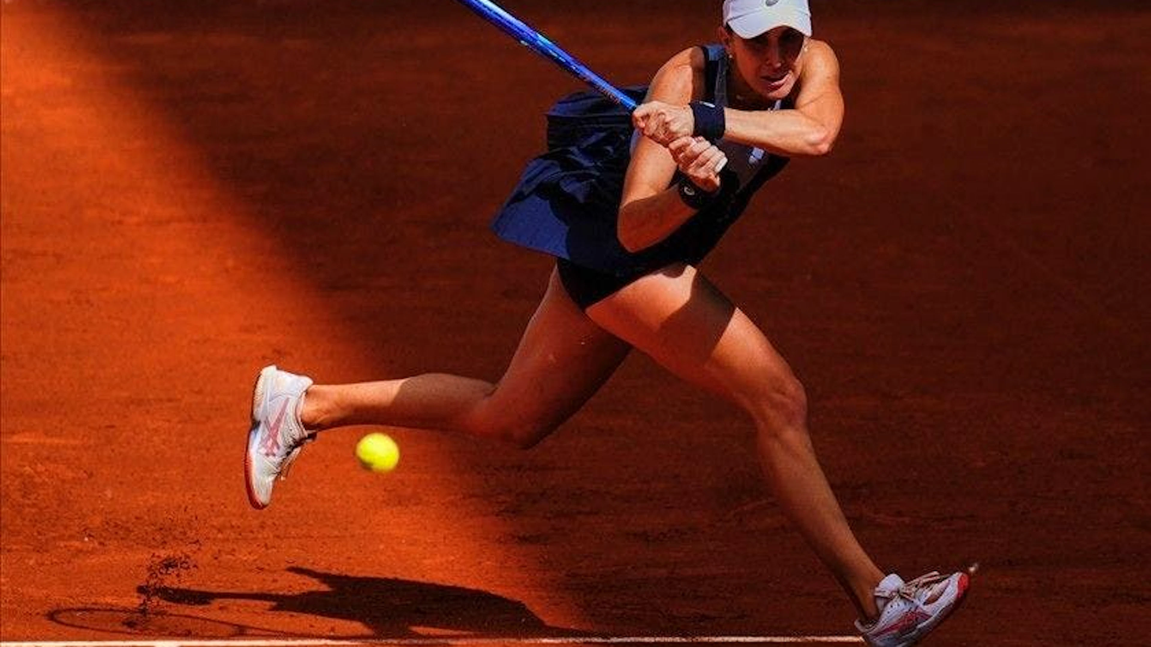 Belinda Bencic