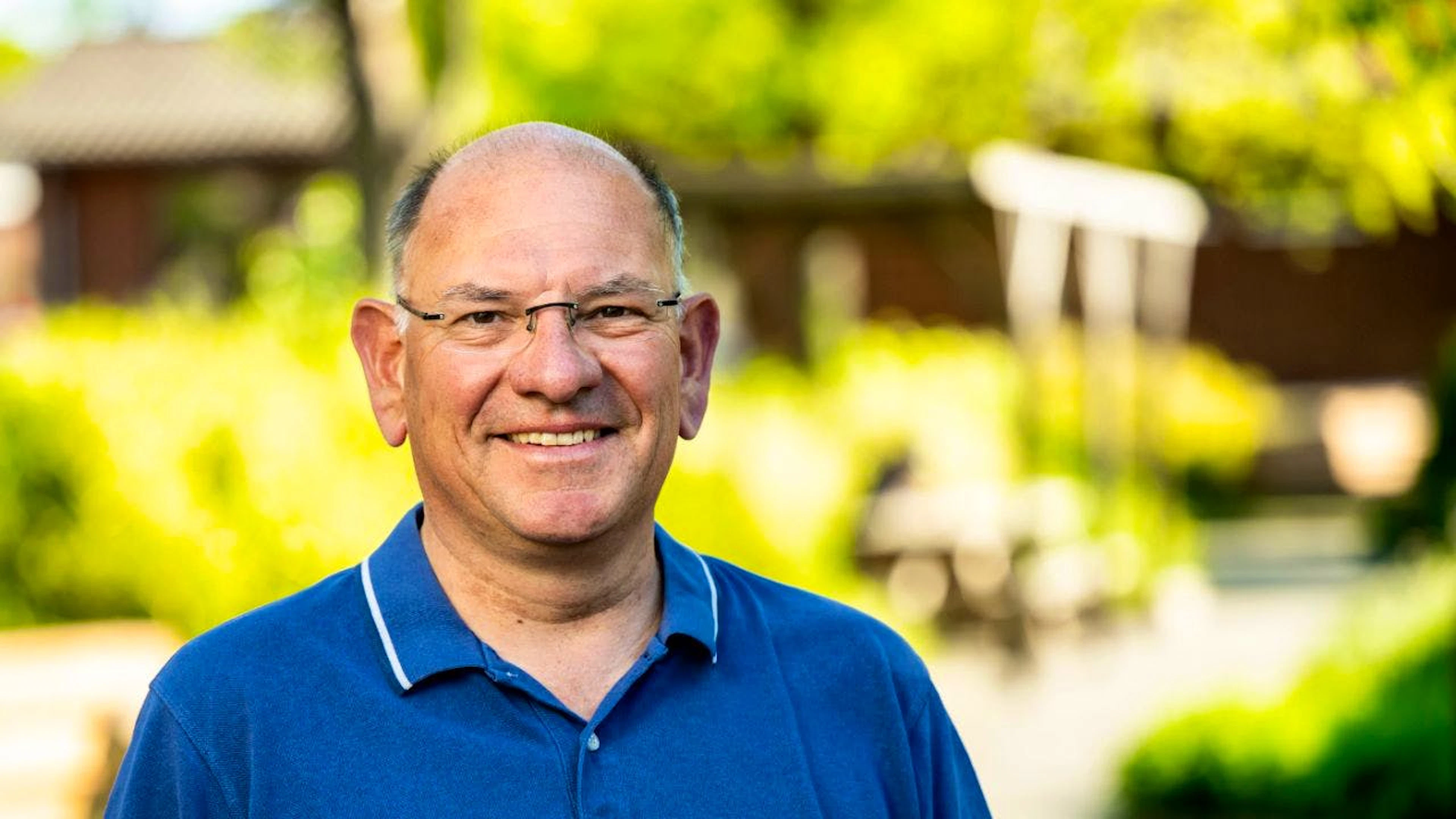 Le PLR Olivier Riesen a été élu dimanche syndic de Nyon (VD).