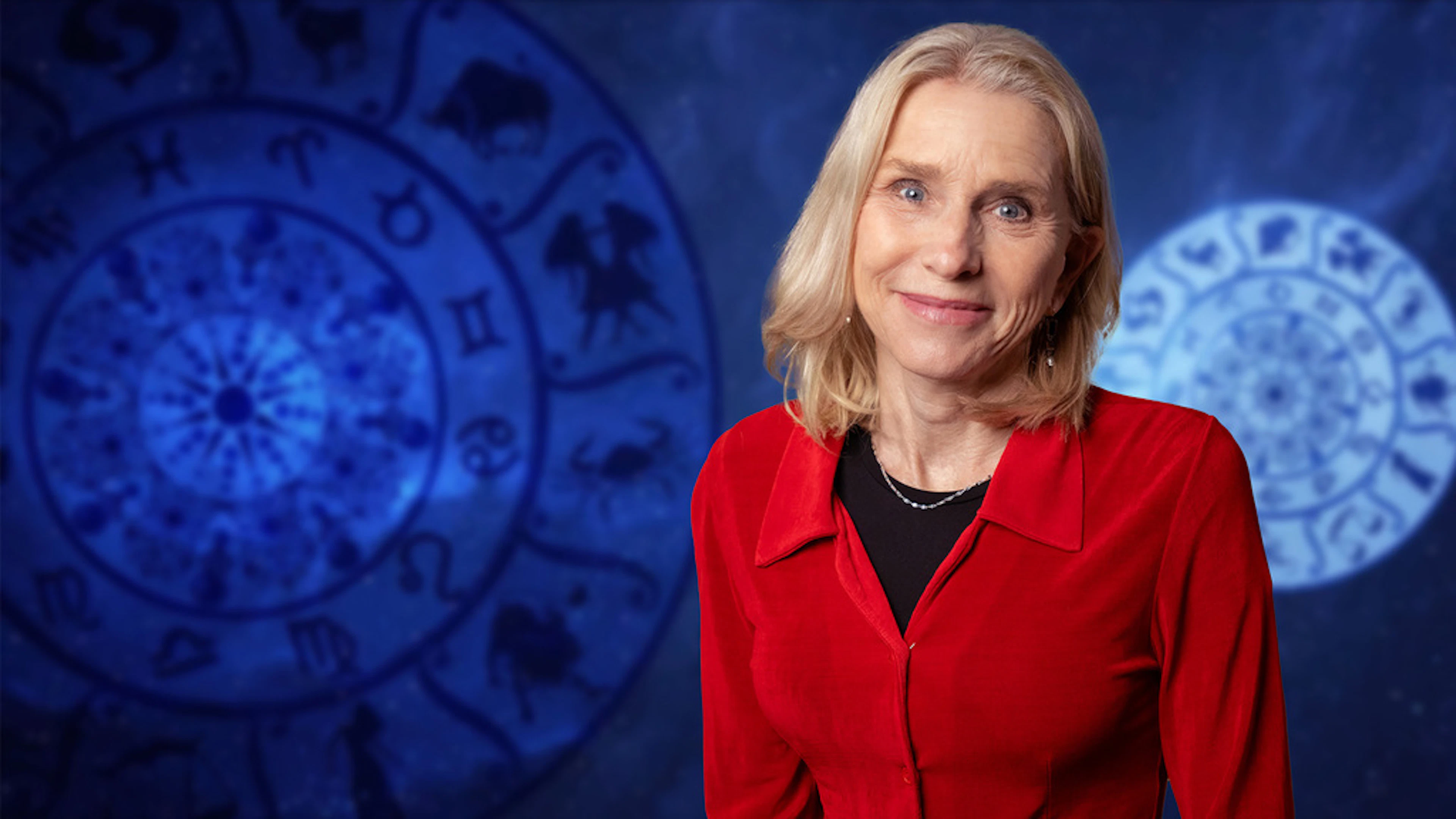 Monica Kissling, Astrologin: «Es erwarten dich unerwartet neue Möglichkeiten»