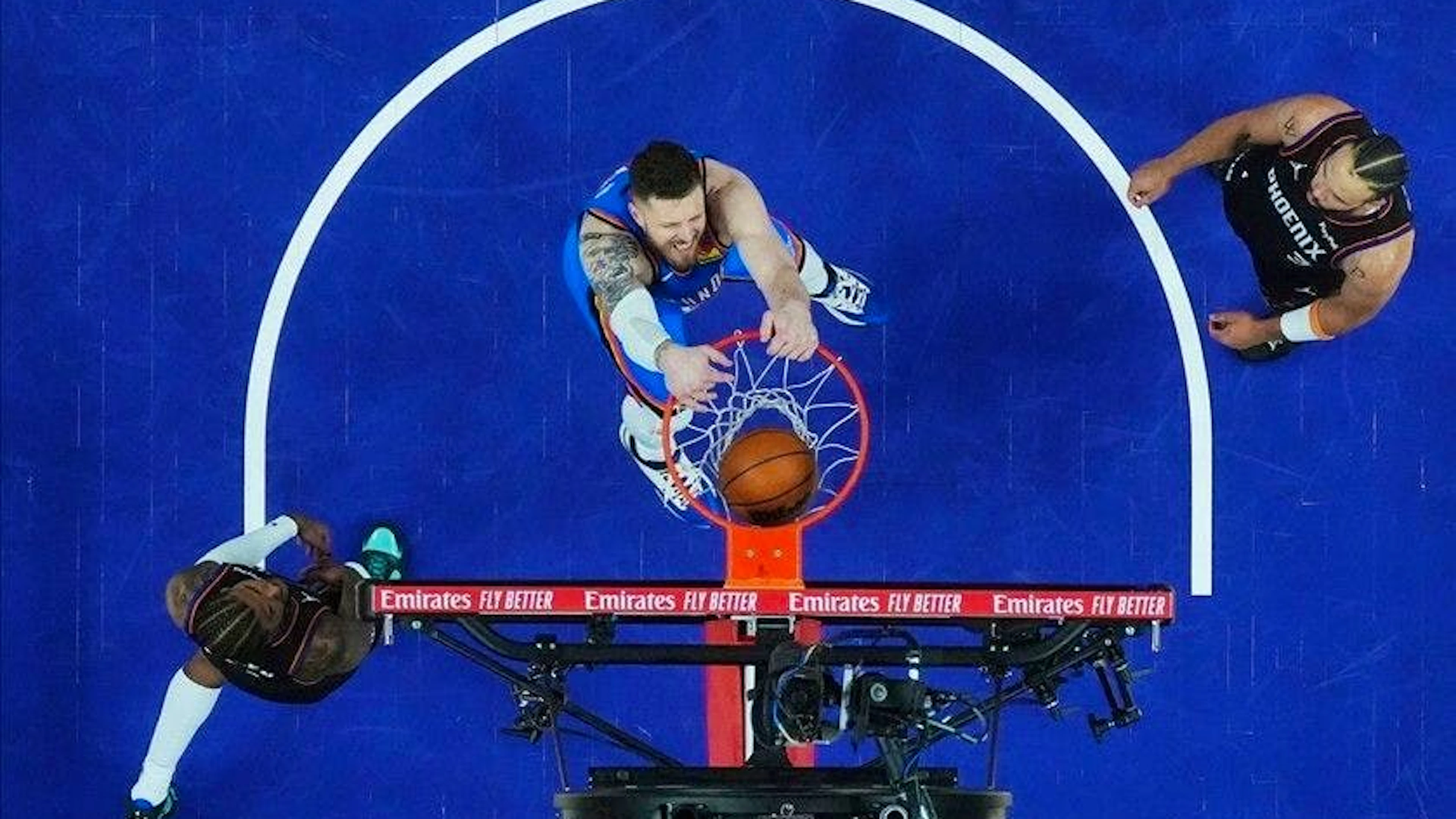 OKC Thunder