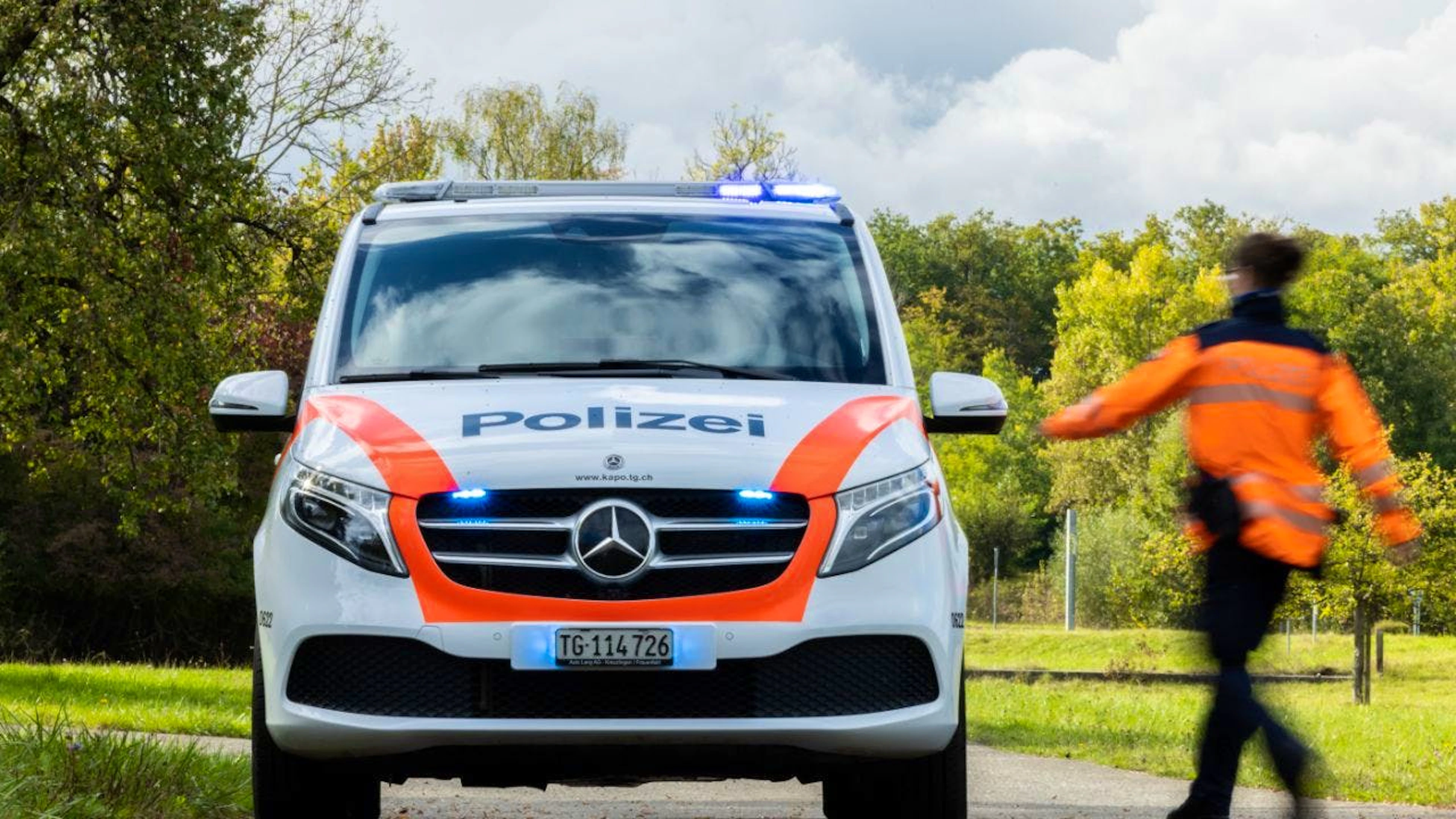Femme retrouvée morte à Buchackern, un suspect arrêté