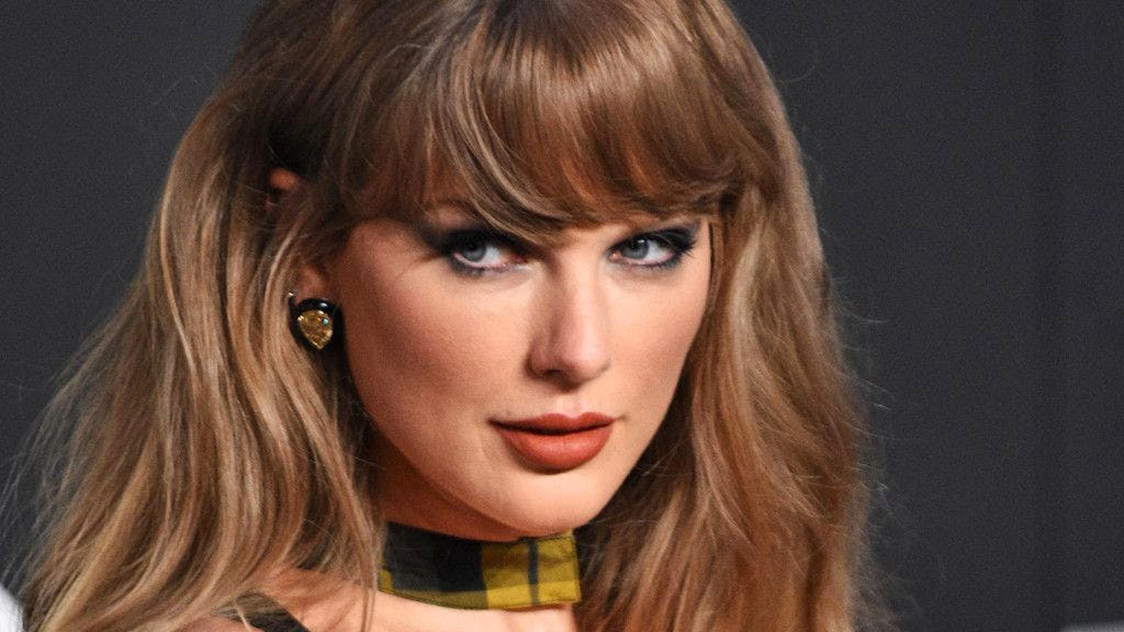Taylor Swift