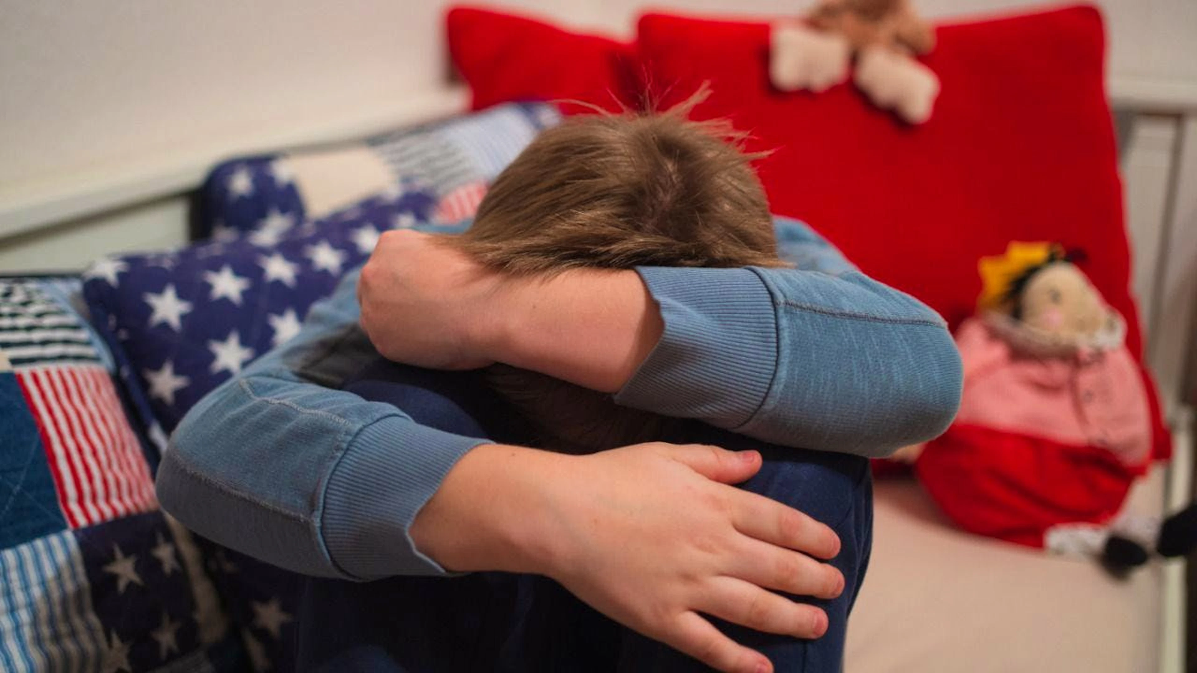Die Folgen sexueller Gewalt sind weit gravierender und langanhaltender als bislang angenommen. (Symbolbild)