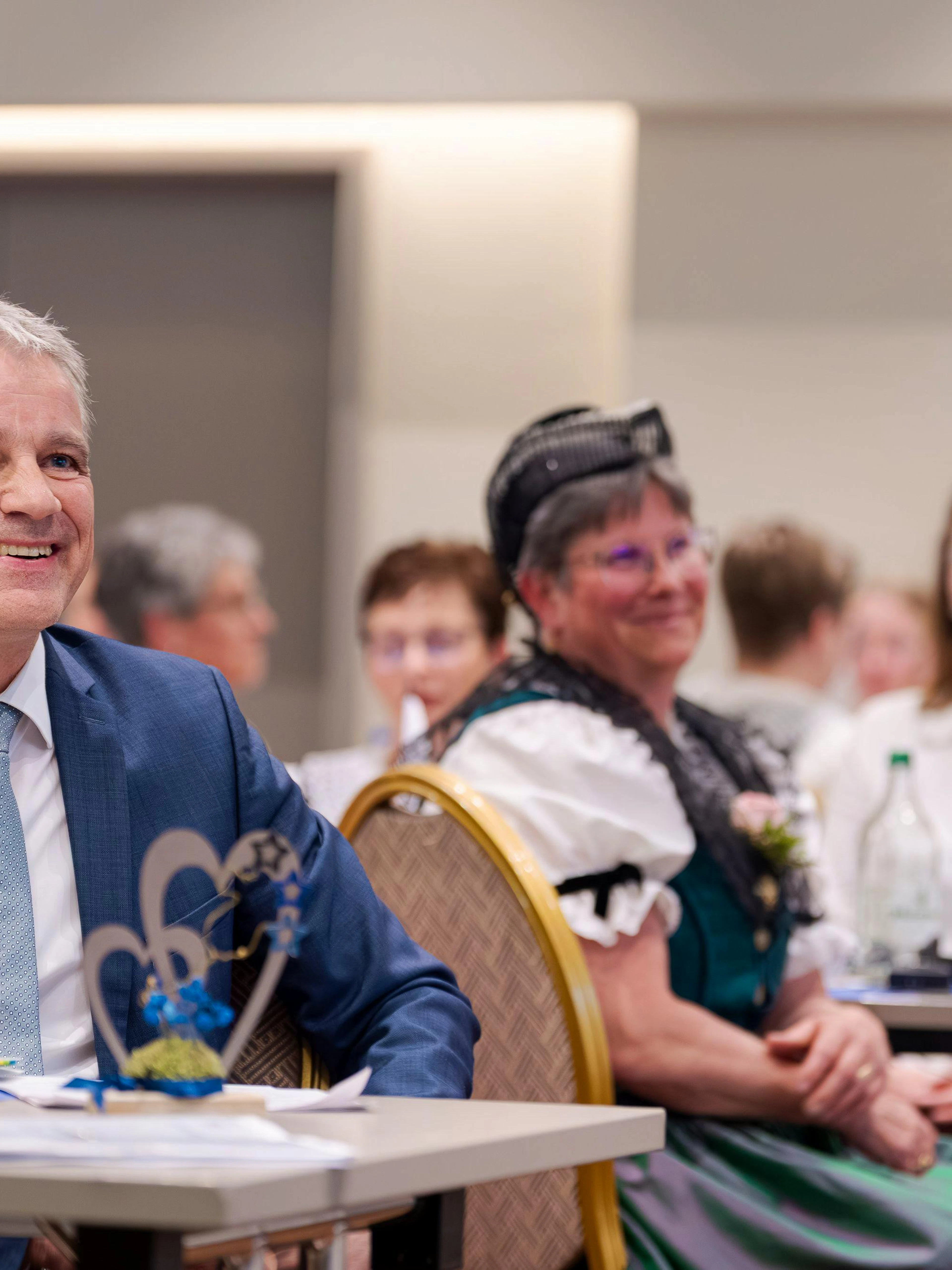 Bäuerinnen wollten zur SVP-Initiative schweigen – dann kam Bundesrat Jans