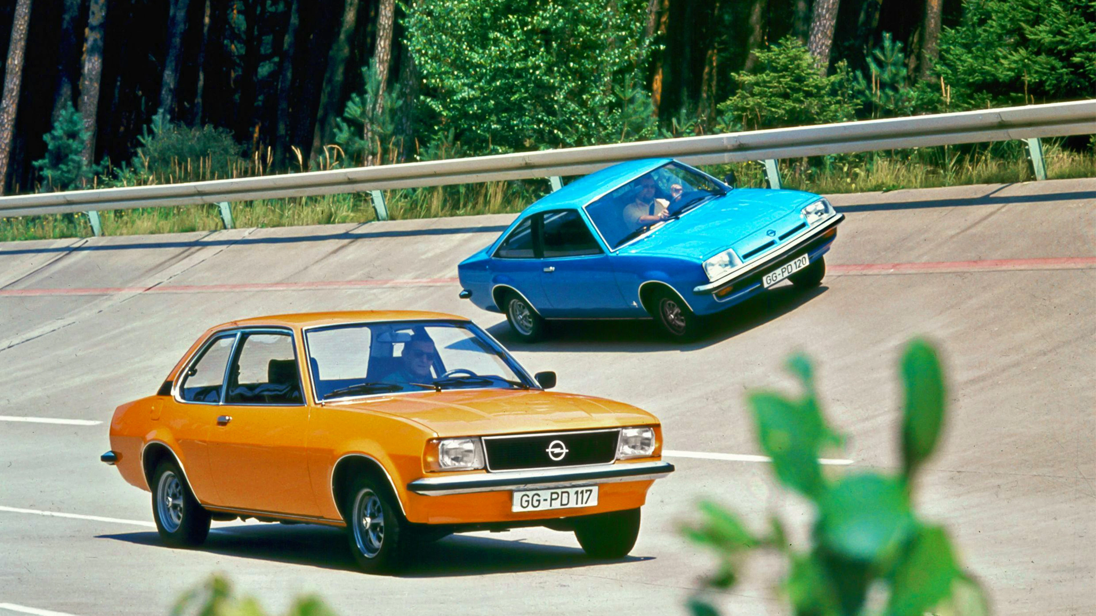 Opel in der Krise: Warum die Marke ihren schlechten Ruf bis heute nicht los wird