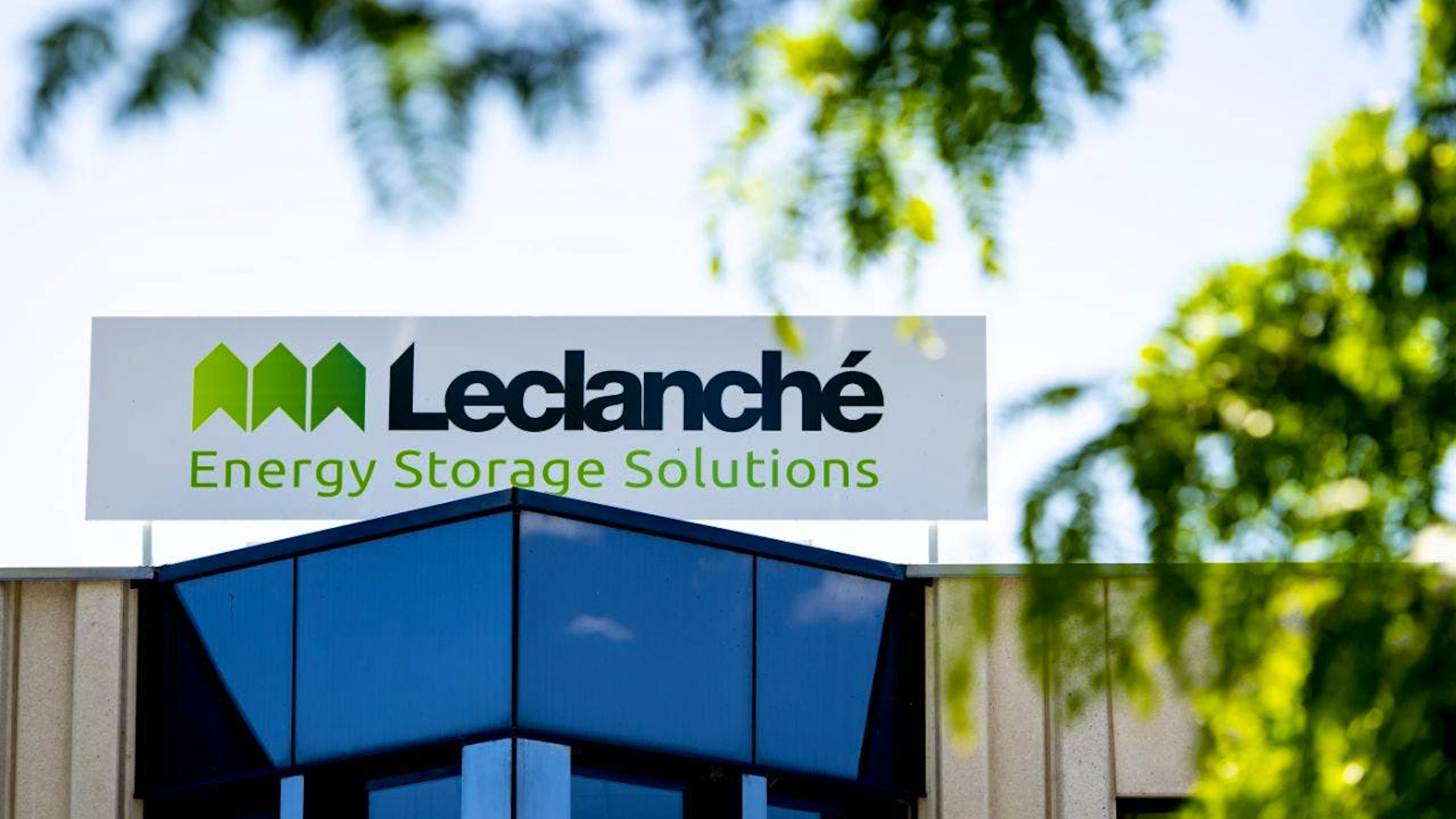 La perte de Leclanché s'est aggravée en 2025 (archives).