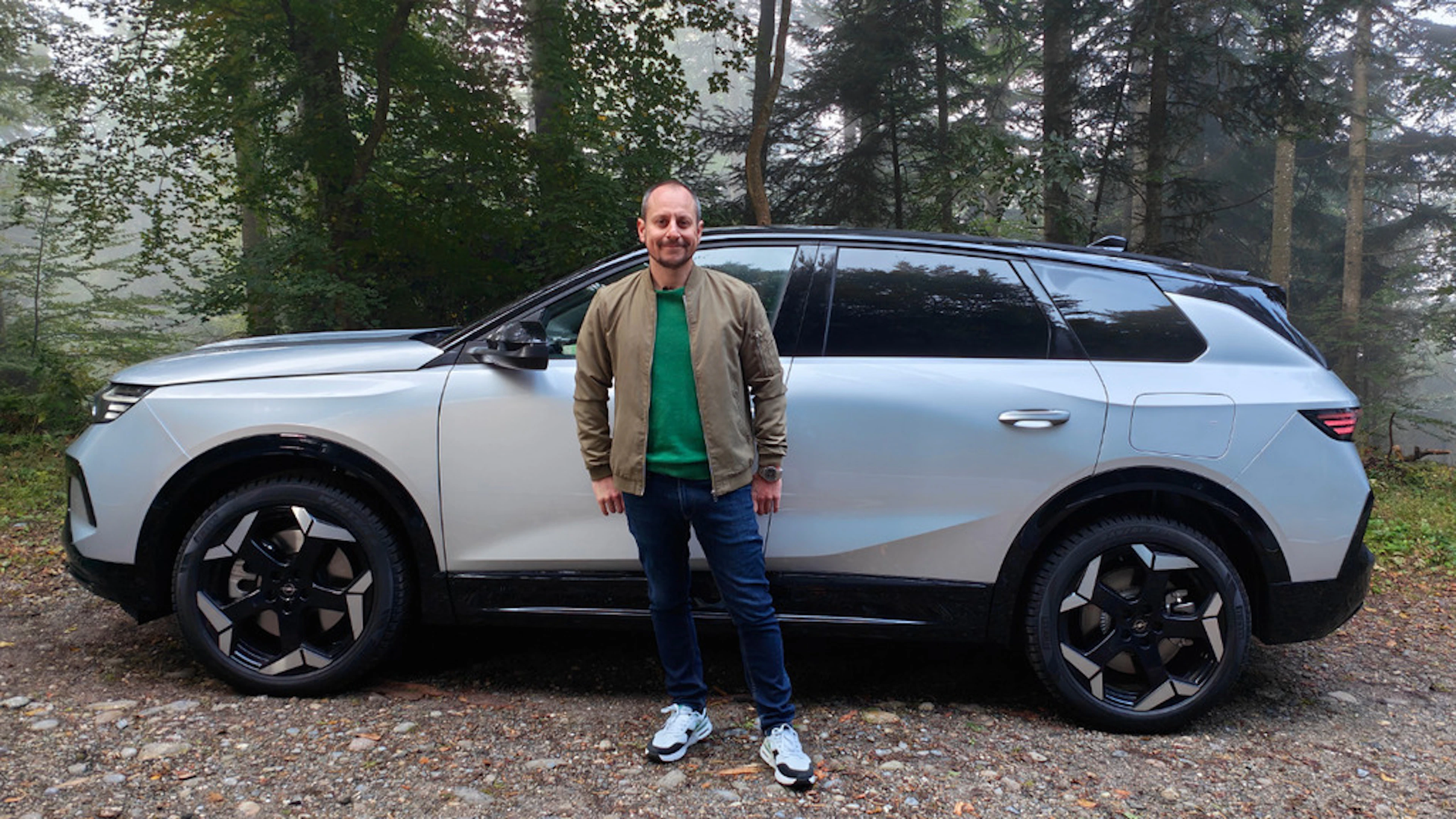 Was wird aus Opel?