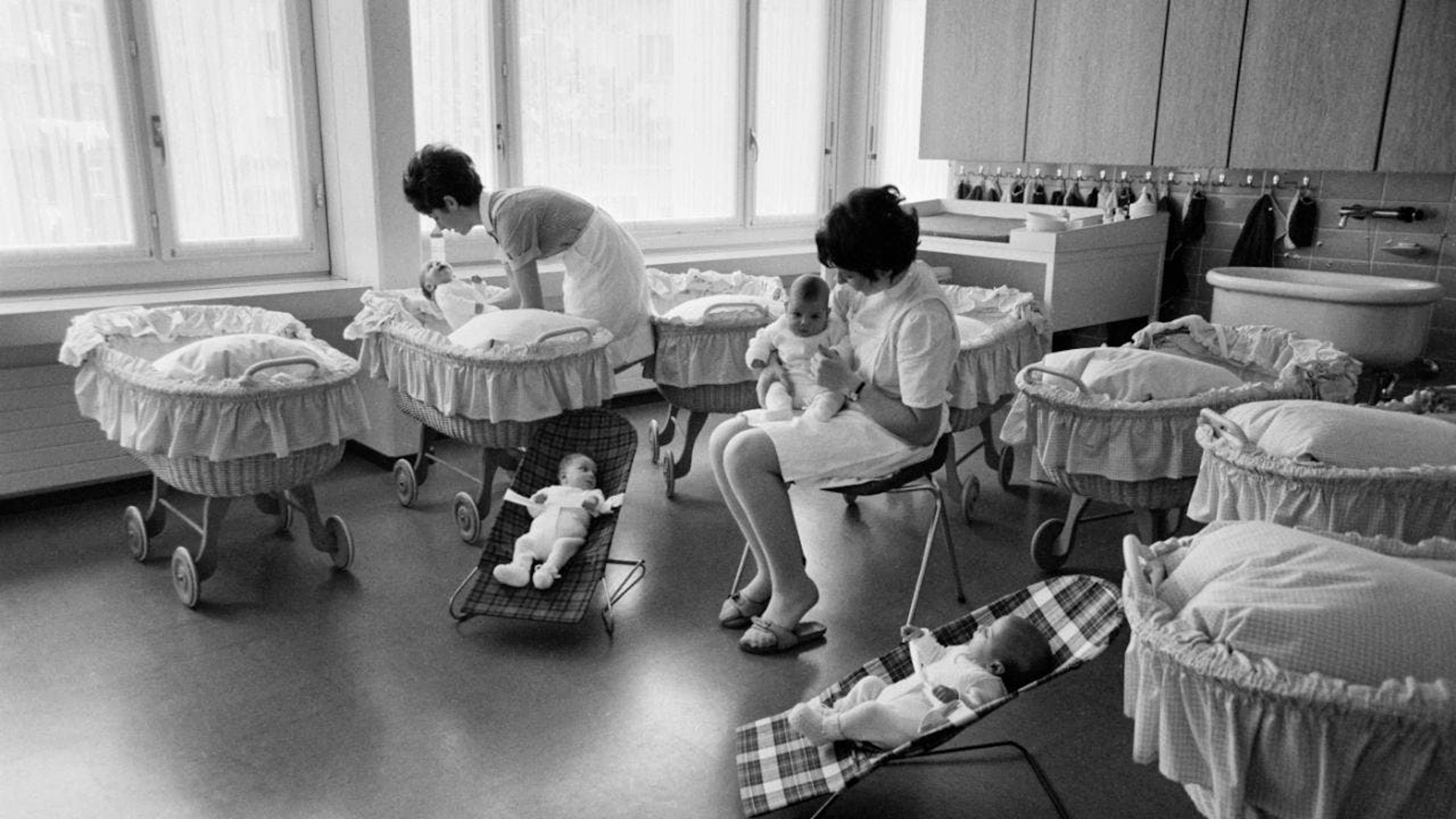 La ricerca ha preso in esame i dati di 830 persone. (Foto archivio)