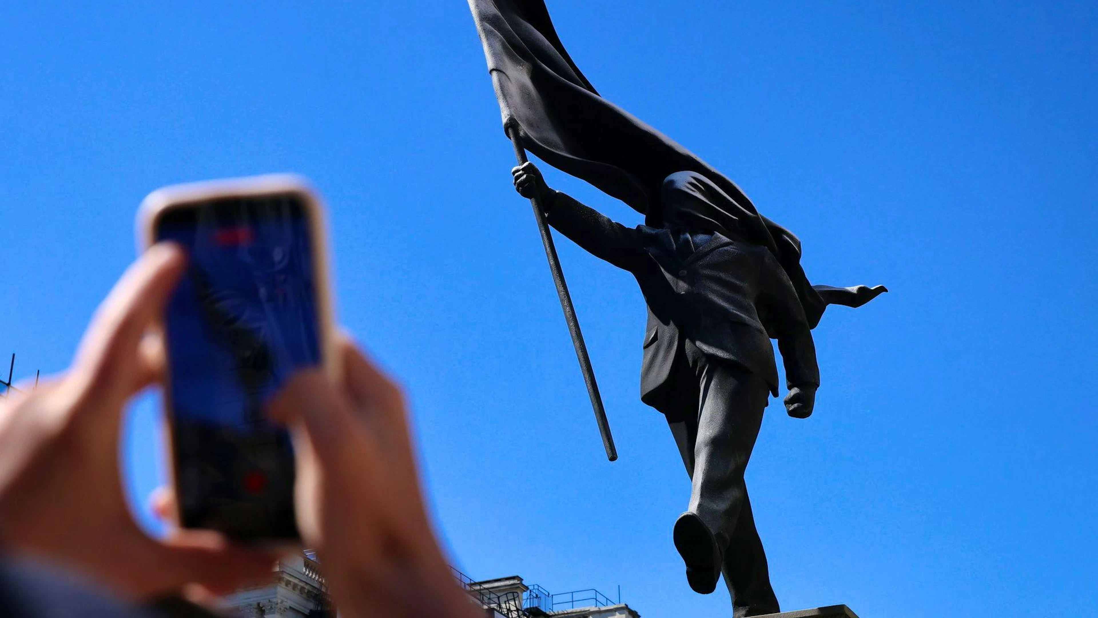 Londra, 30 Aprile 2026. 