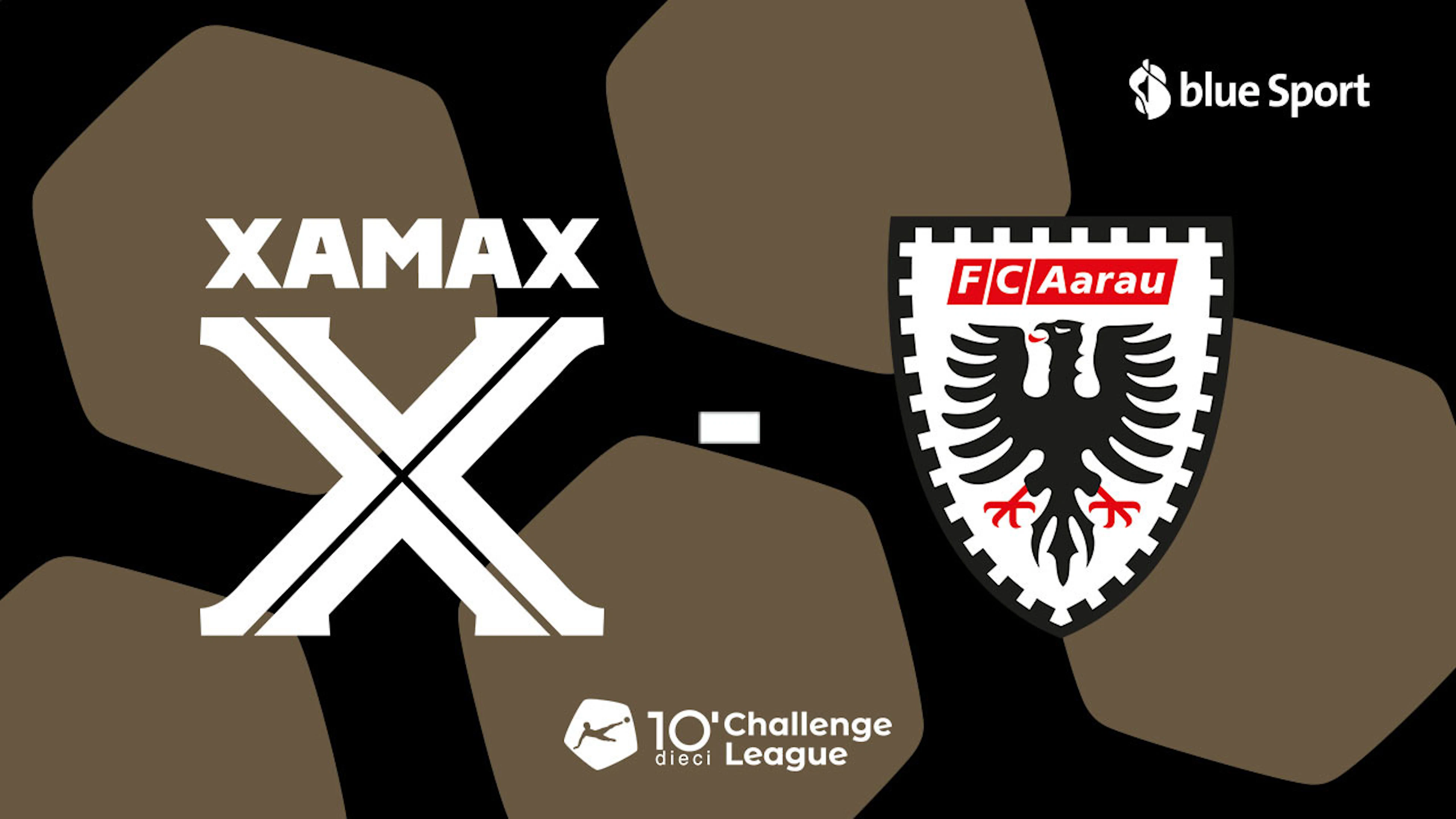 Xamax – Aarau 1-3