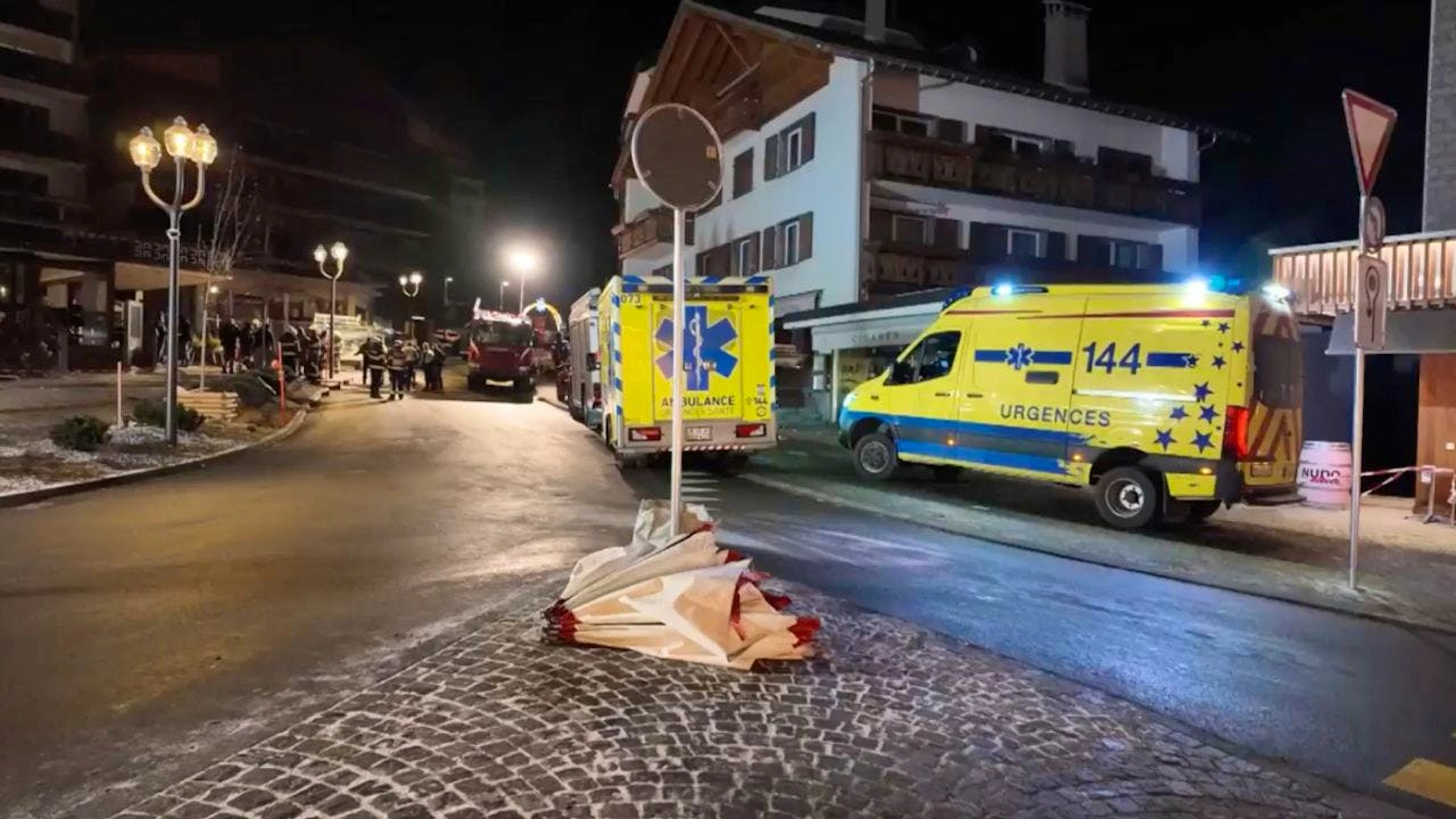 Organizzazione di soccorso nel mirino degli inquirenti. (Foto d'archivio)