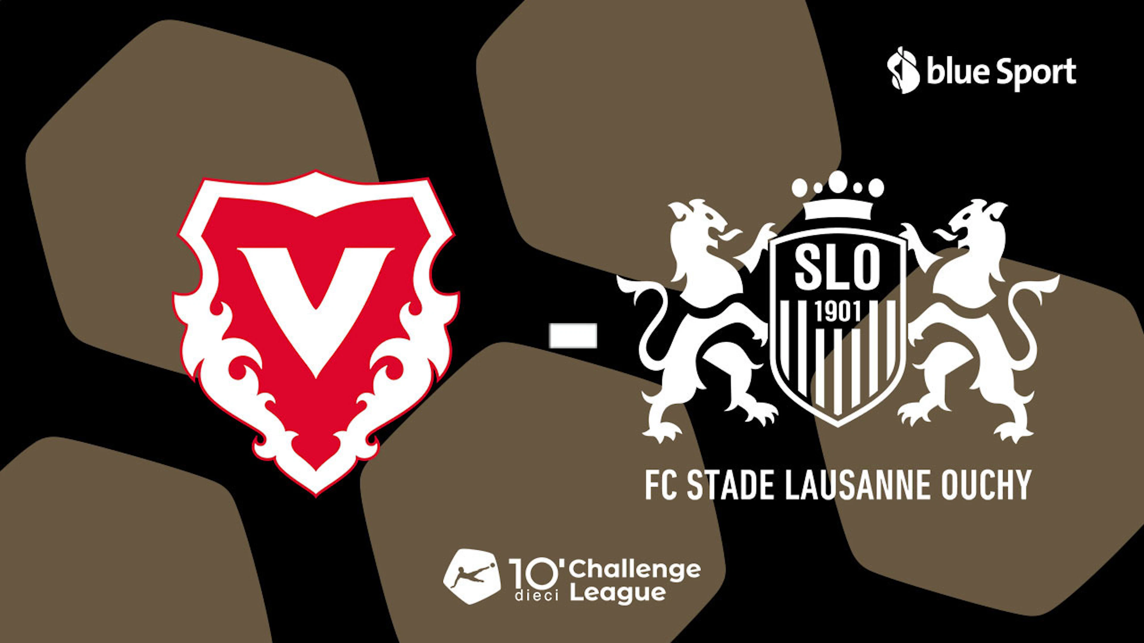Vaduz – SLO 2-2