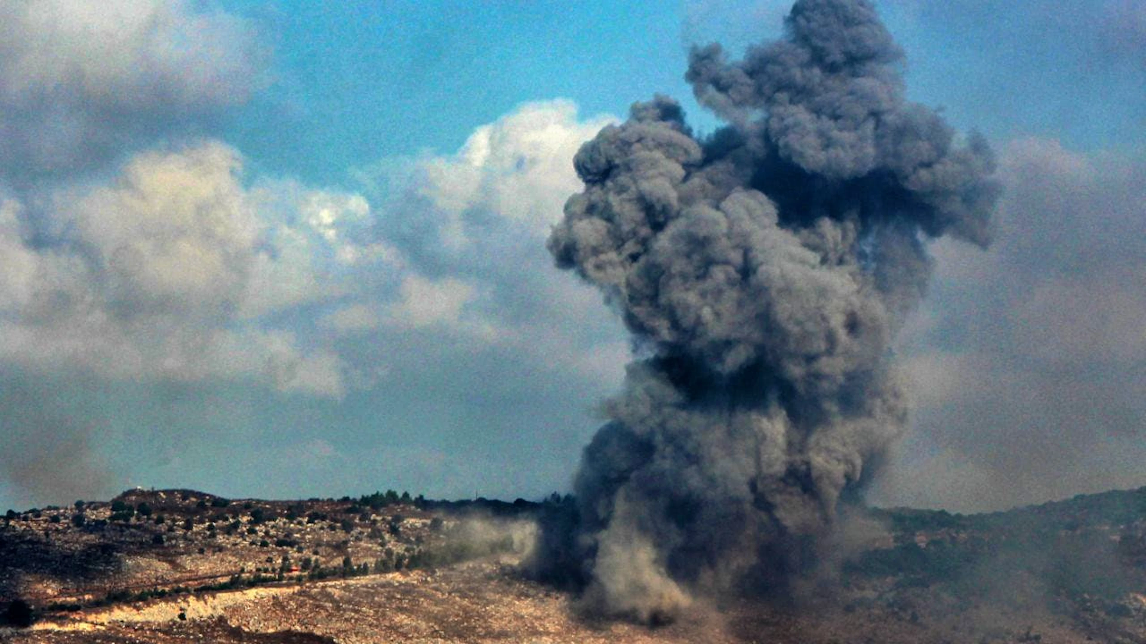 Steht die Waffenruhe im Libanon vor dem Kollaps?