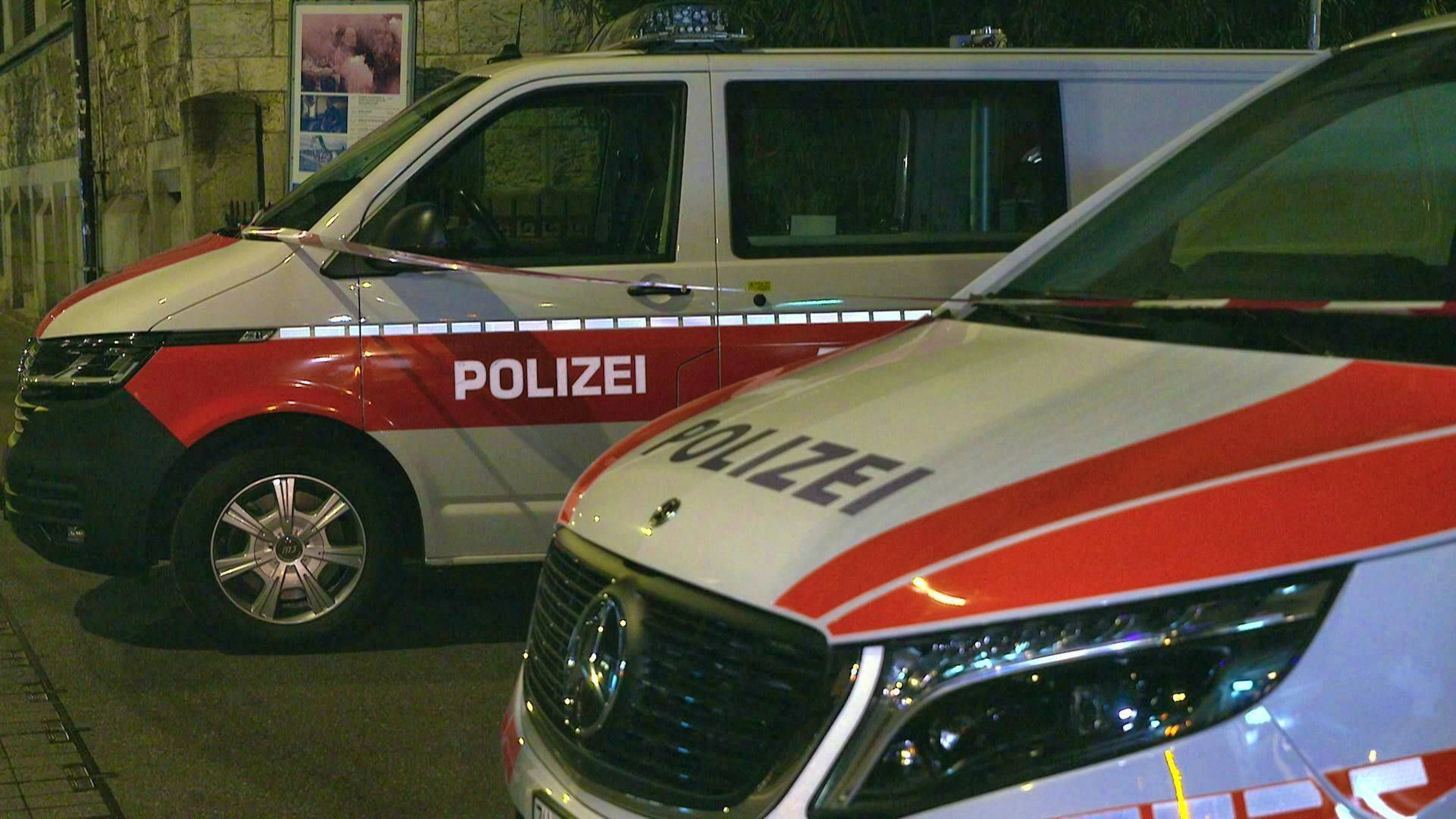 The Winterthur city police reported the fatal accident on Monday.