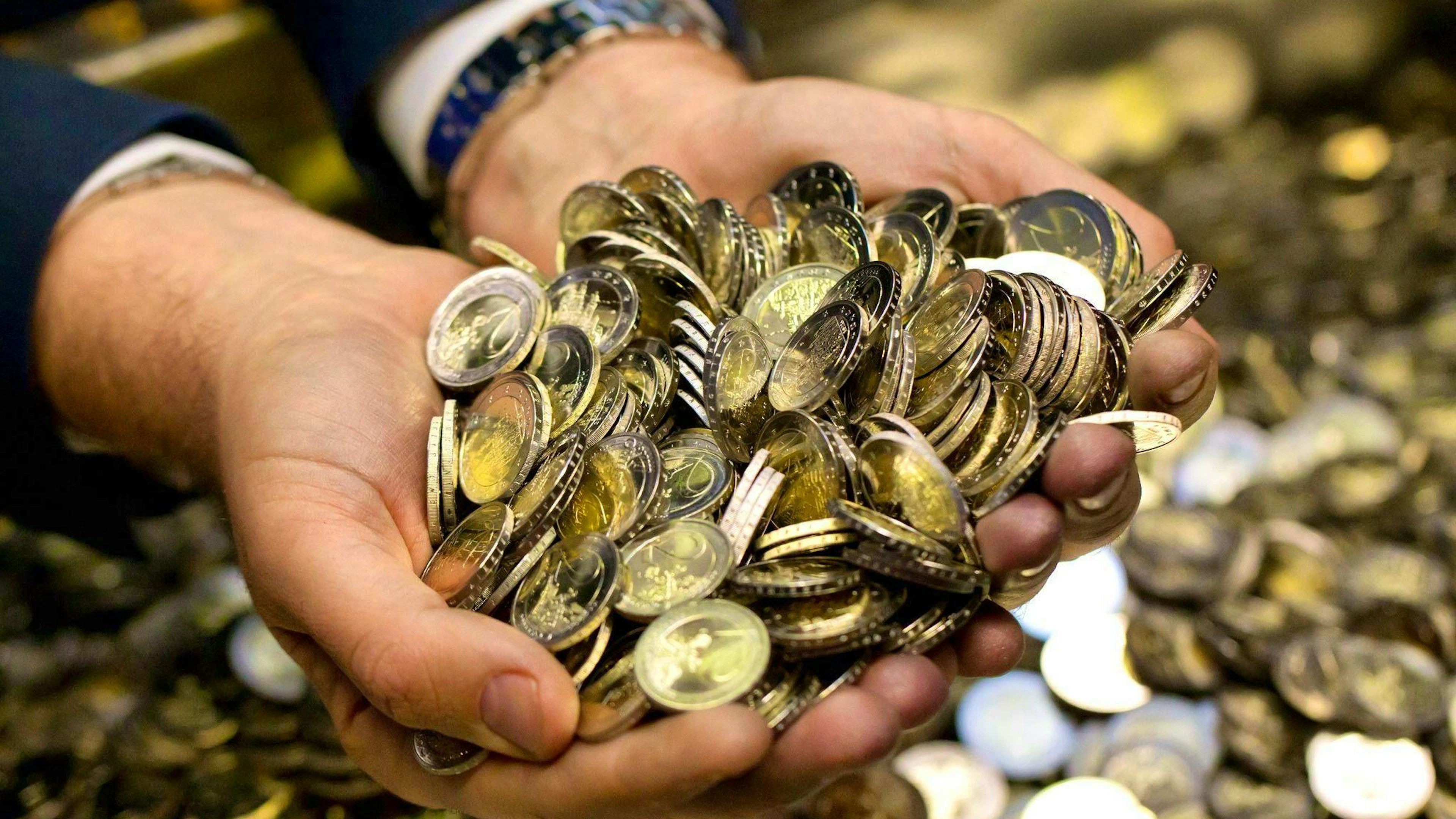 The gap between rich and poor could widen in Switzerland.
