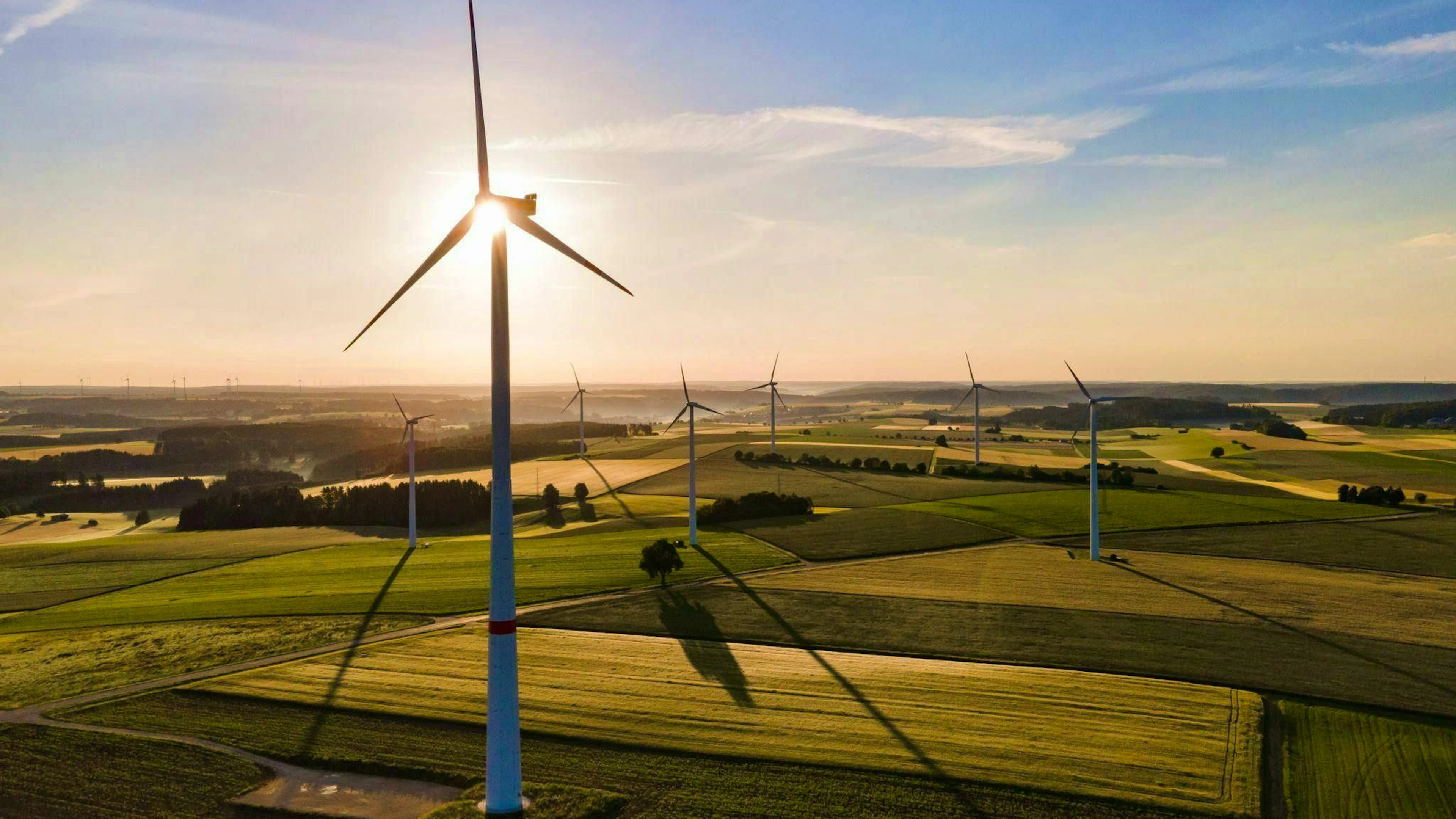 Economic strength and greater sustainability - that is also possible.