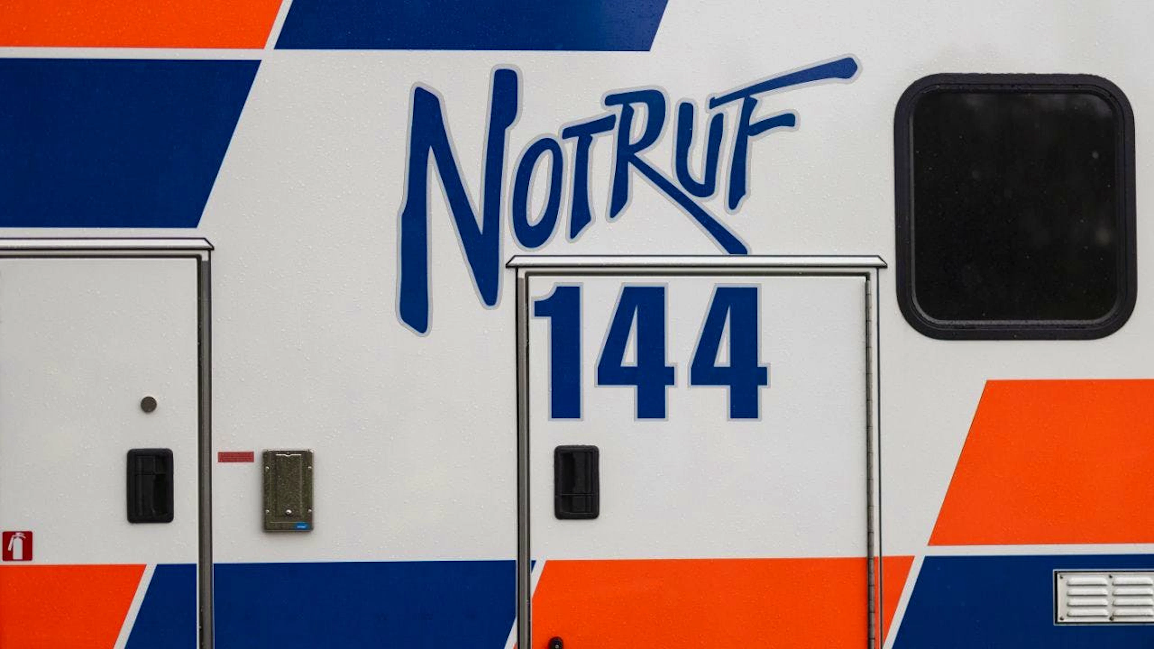 In un incidente sul lavoro a Regensdorf (ZH) è morto un operaio edile di 59 anni (foto simbolica)
