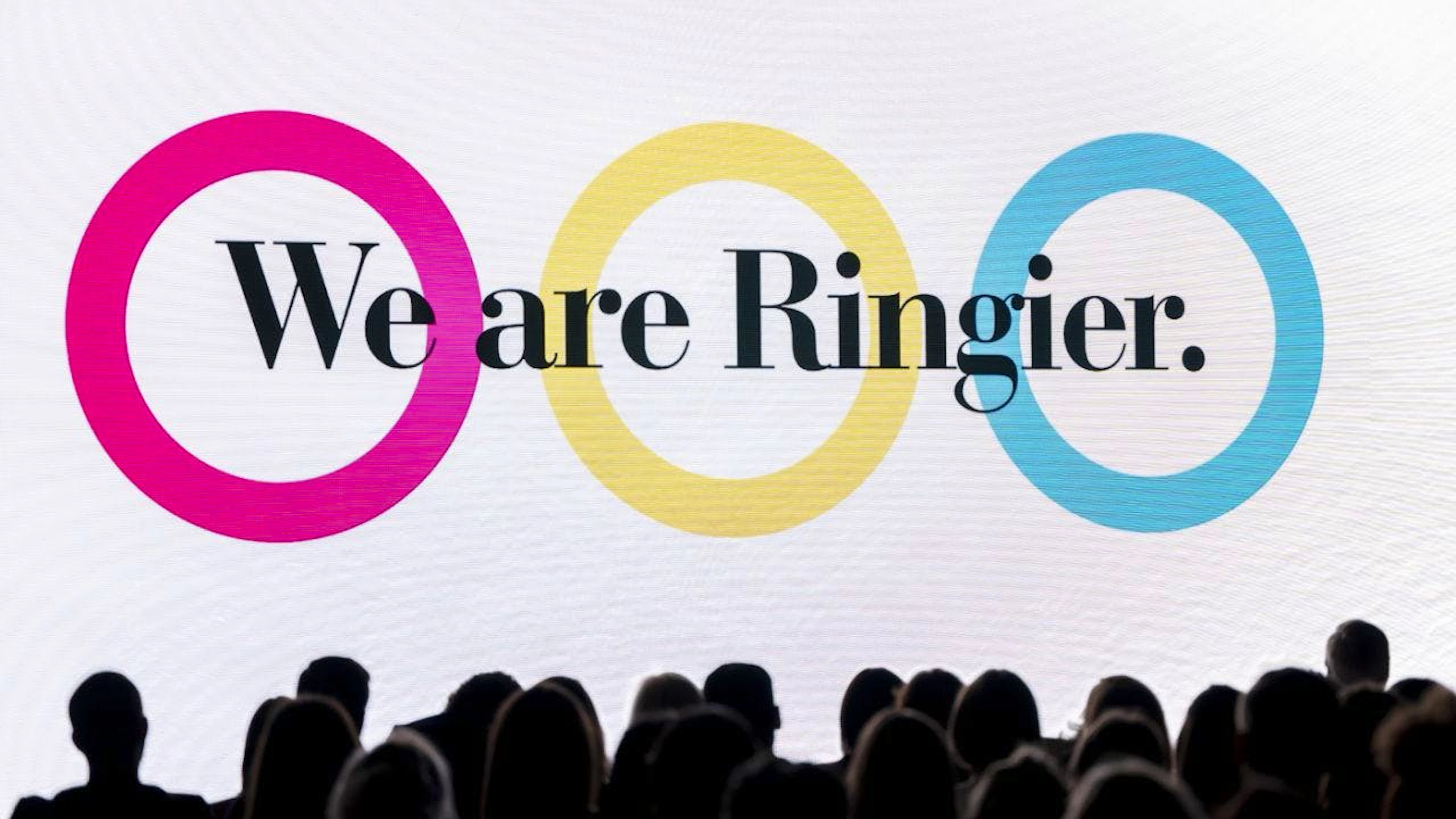 Le groupe de presse Ringier a réalisé l'an dernier son deuxième meilleur résultat opérationnel des dix dernières années, après celui de 2021 (archives).