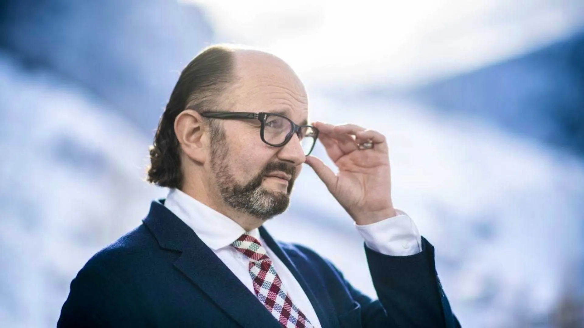 GKB millionaire plaintiff is investor Remo Stoffel