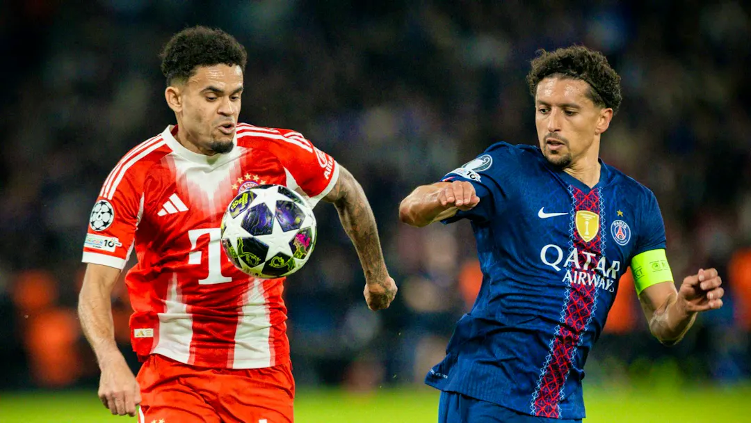 Arsenal coach Arteta complains about Bayern and PSG's advantage