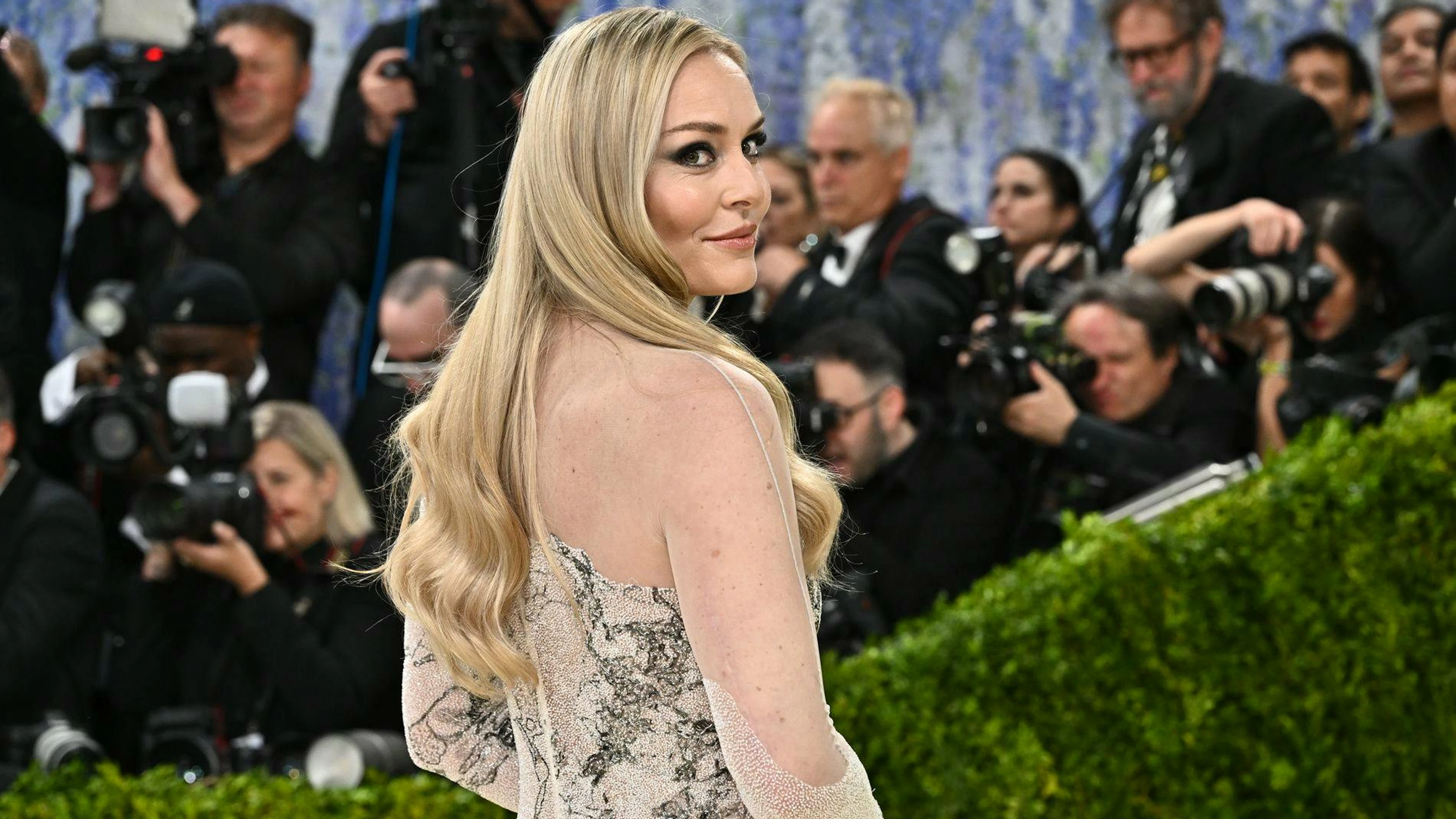 La skieuse américaine Lindsey Vonn.