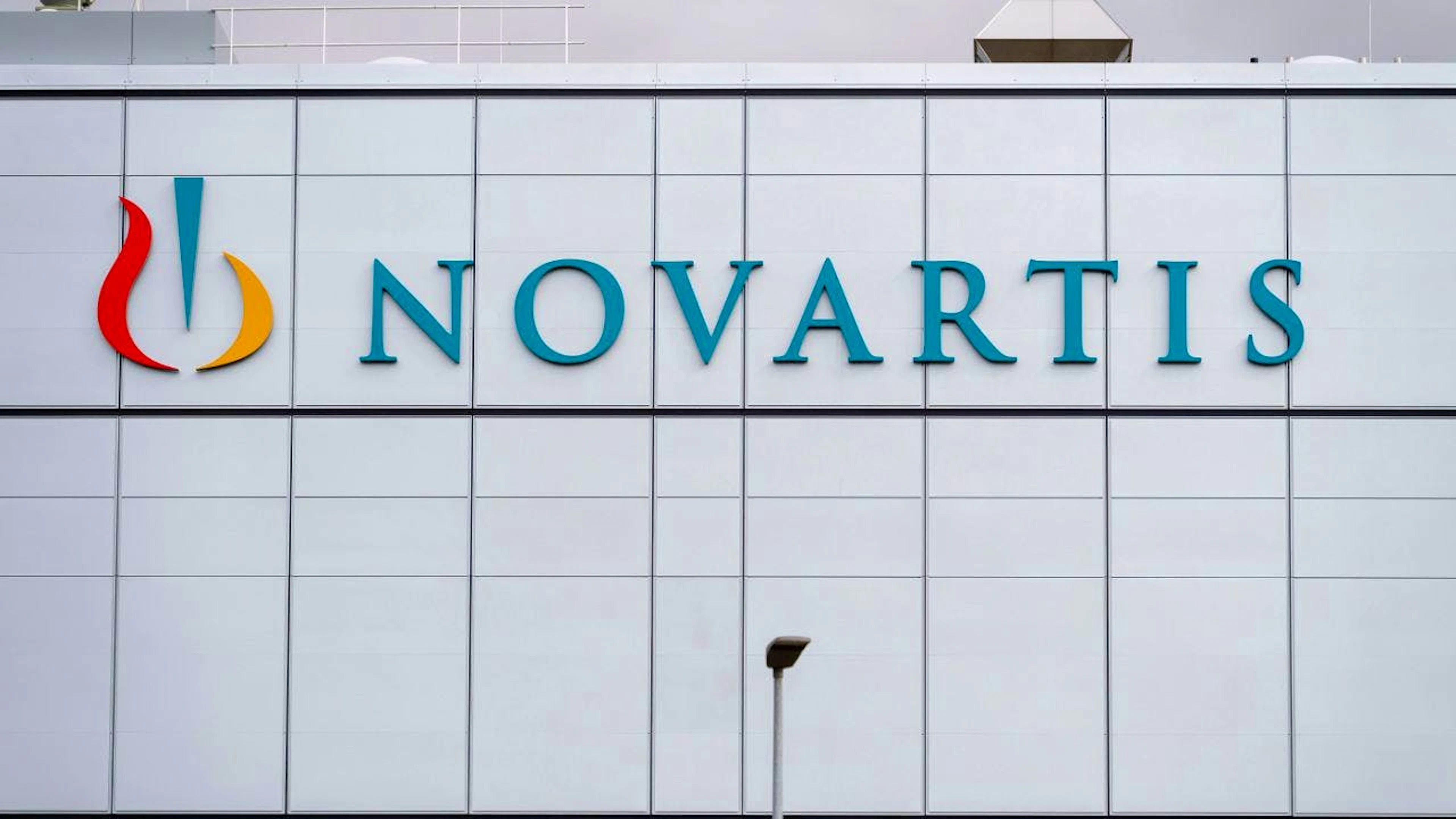 Novartis a décidé de fermer d'ici fin 2028 son site de production de tablettes et gélules à Wehr, dans le Bade-Wurtemberg. (archive)