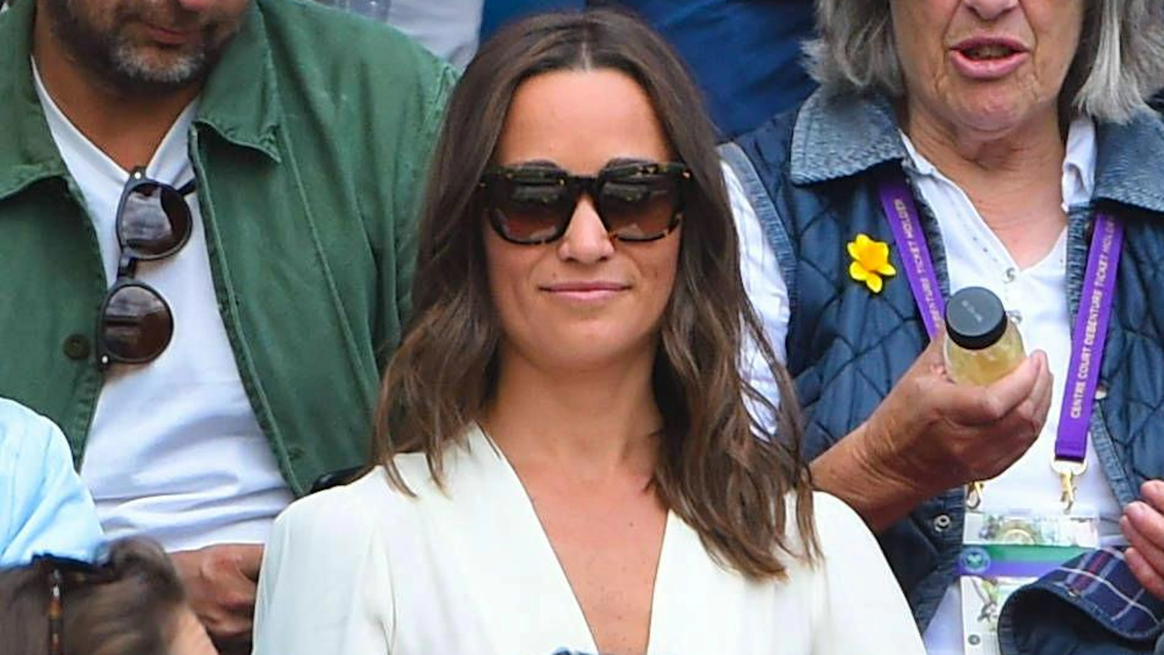 Debiti record per Pippa Middleton: la tenuta Buckleberry Farm messa in vendita