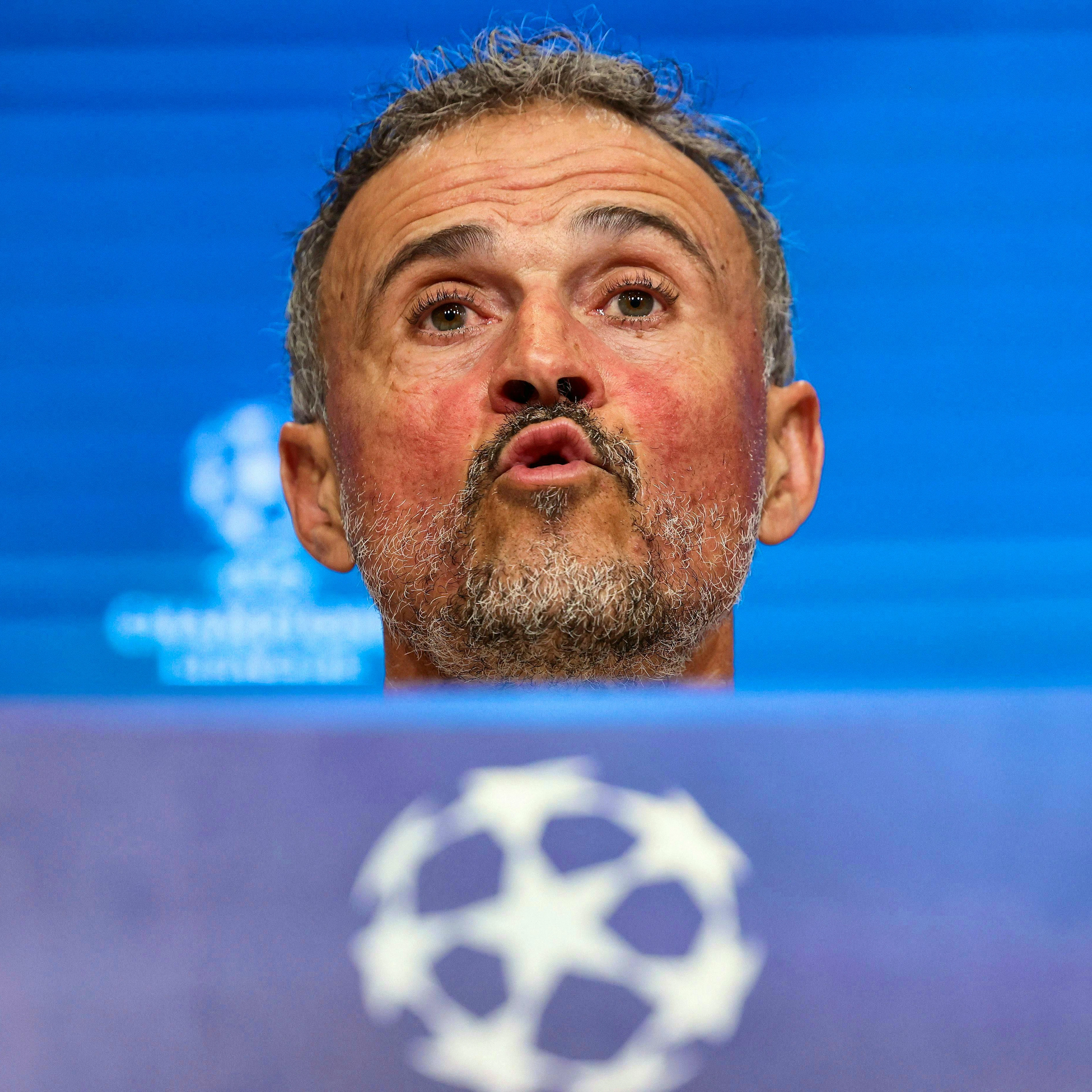 Duello Champions Bayern-PSG
