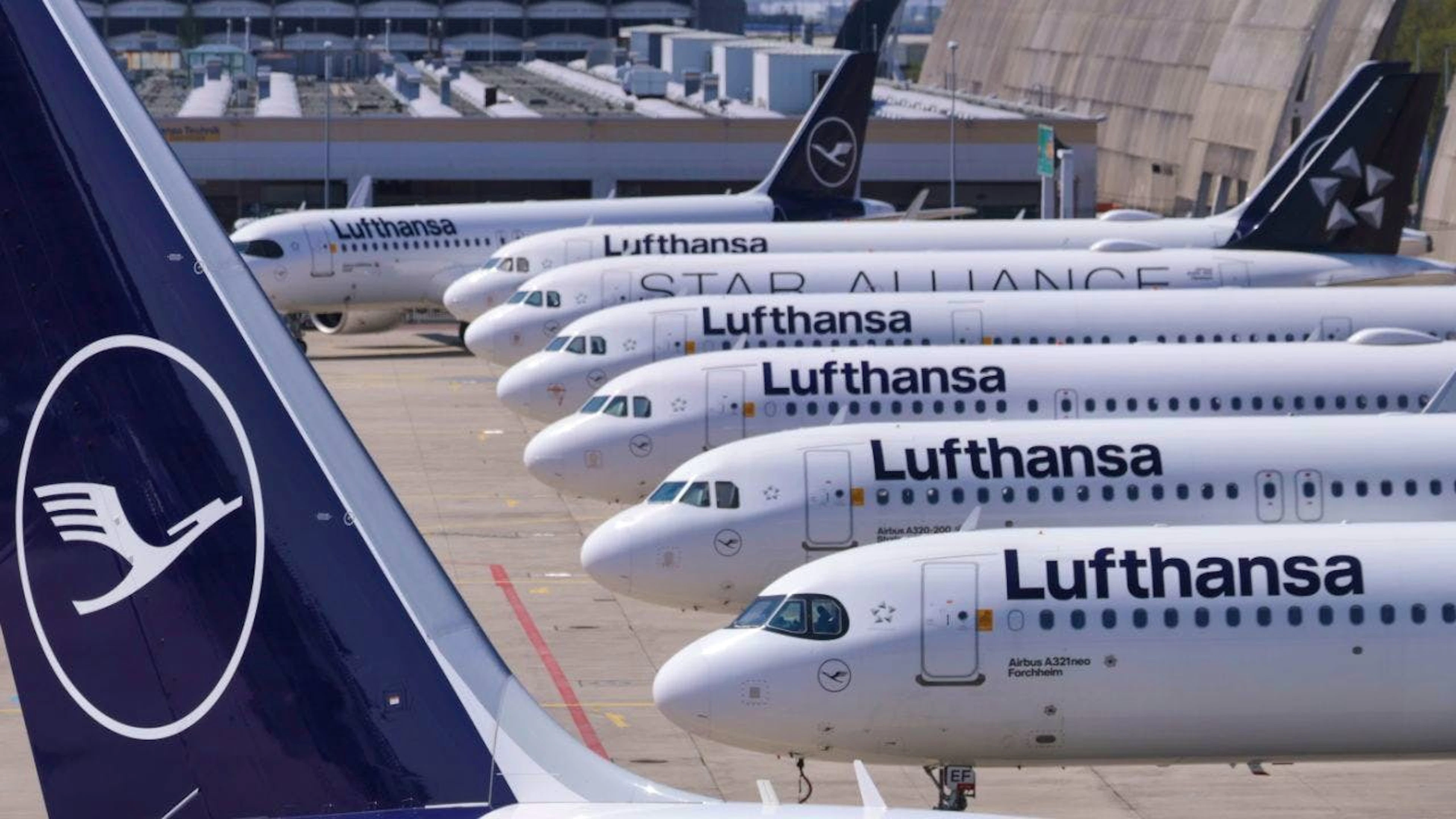 Les nouveaux avions doivent notamment permettre de réduire les coûts de maintenance et d'exploitation (image d'illustration).