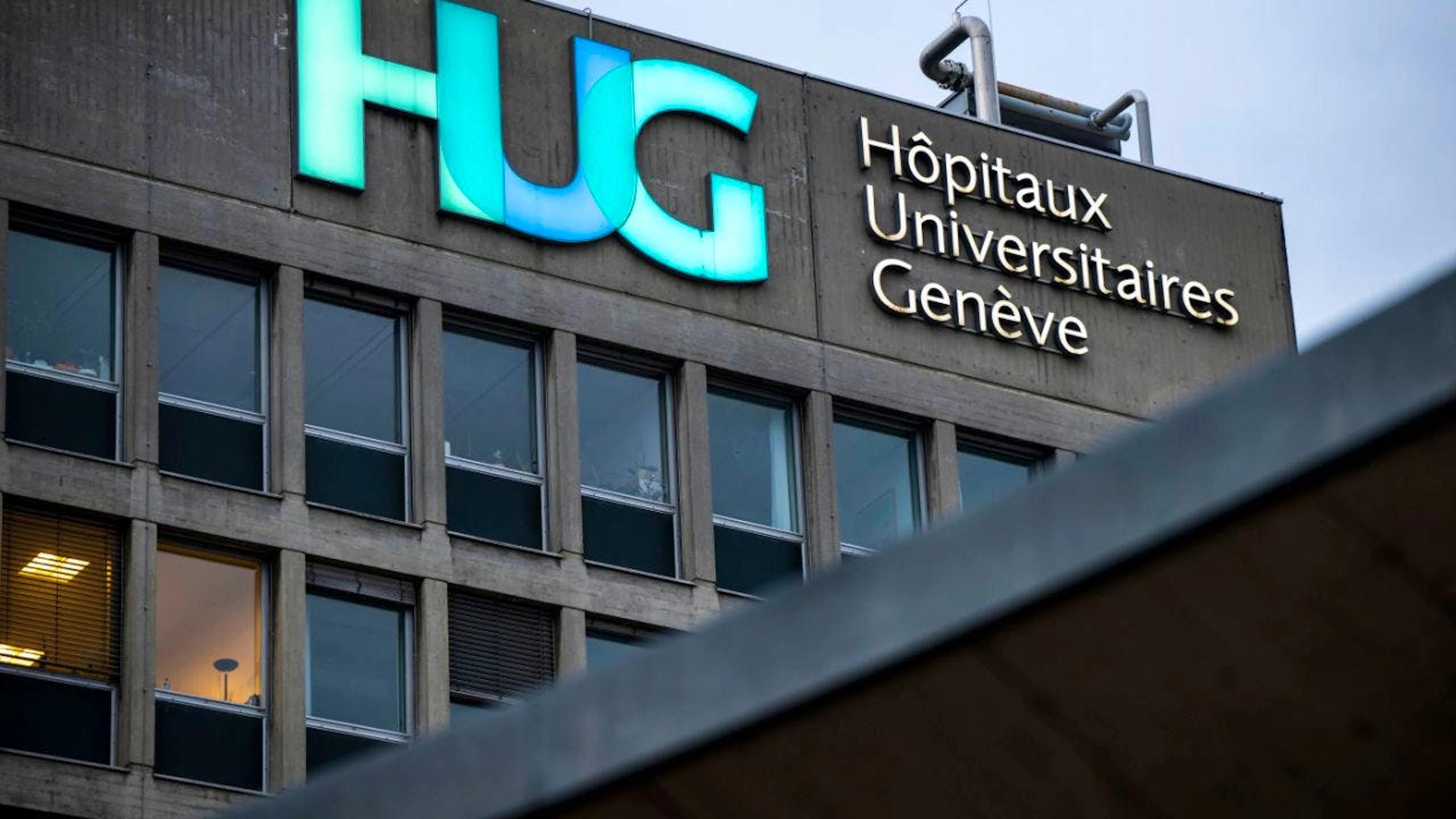 Une étude des Hôpitaux universitaires de Genève (HUG) s'est penchée sur les consultations aux urgences pédiatriques, qui sont souvent confrontées à un fort volume de cas de faible gravité. (Archives)