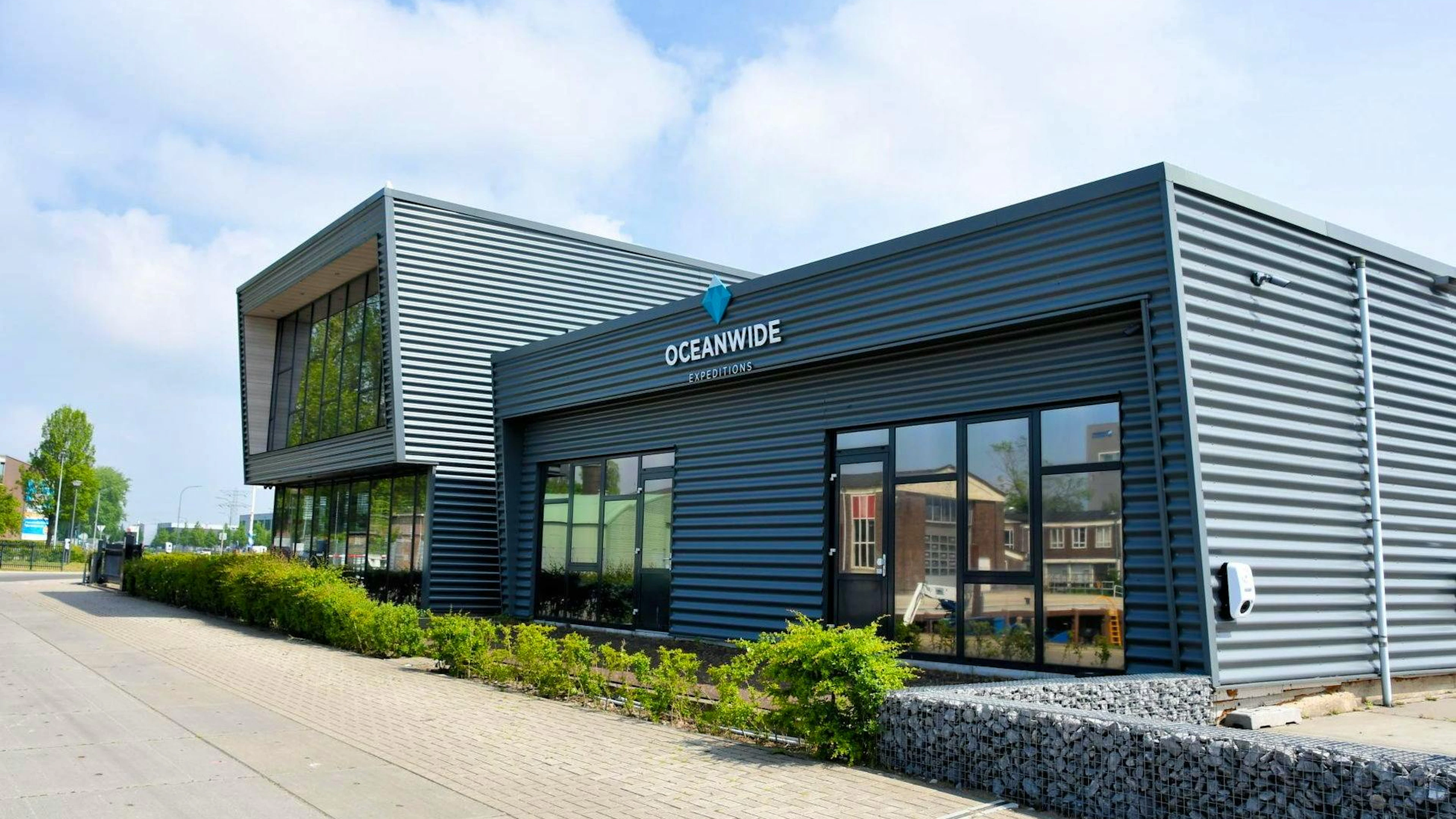 Die Reederei Oceanwide Expeditions, die die «MV Hondius» betreibt, ist in Vlissingen in den Niederlanden beheimatet.&nbsp;