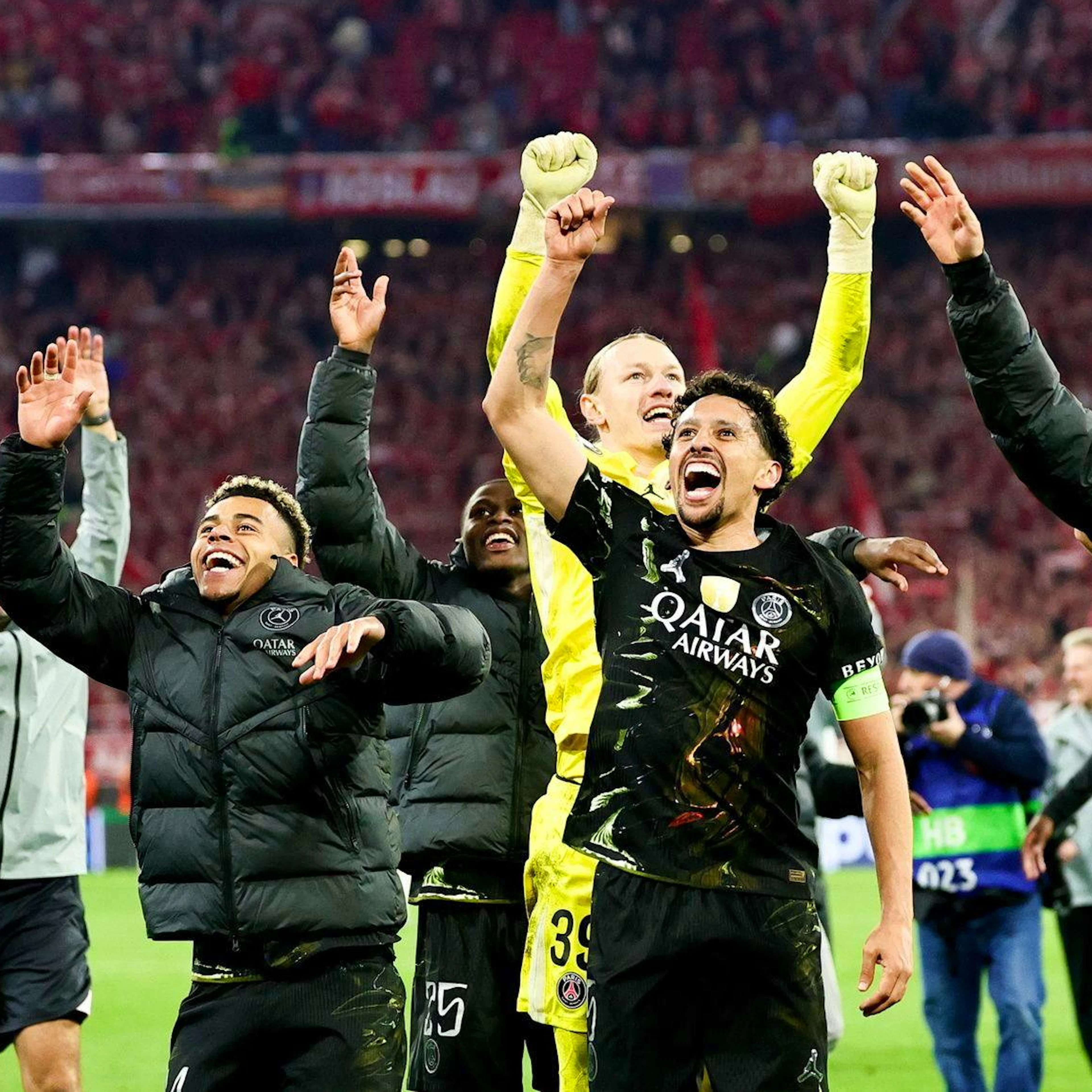 Champions League