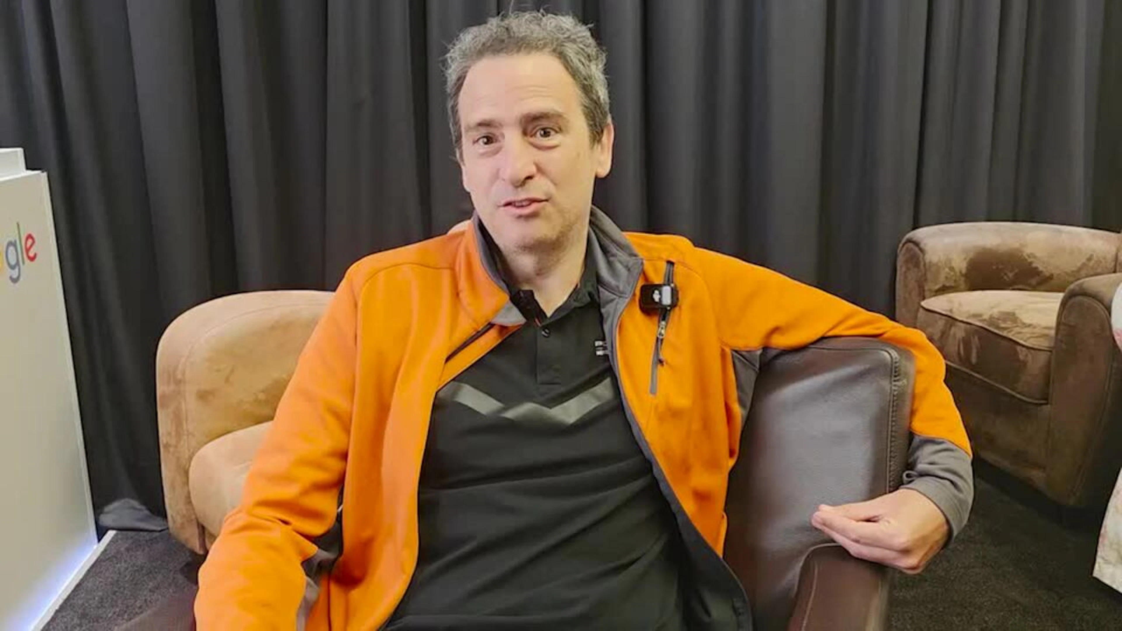 «Heute redet man mit der Suchmaschine wie mit einem Berater»