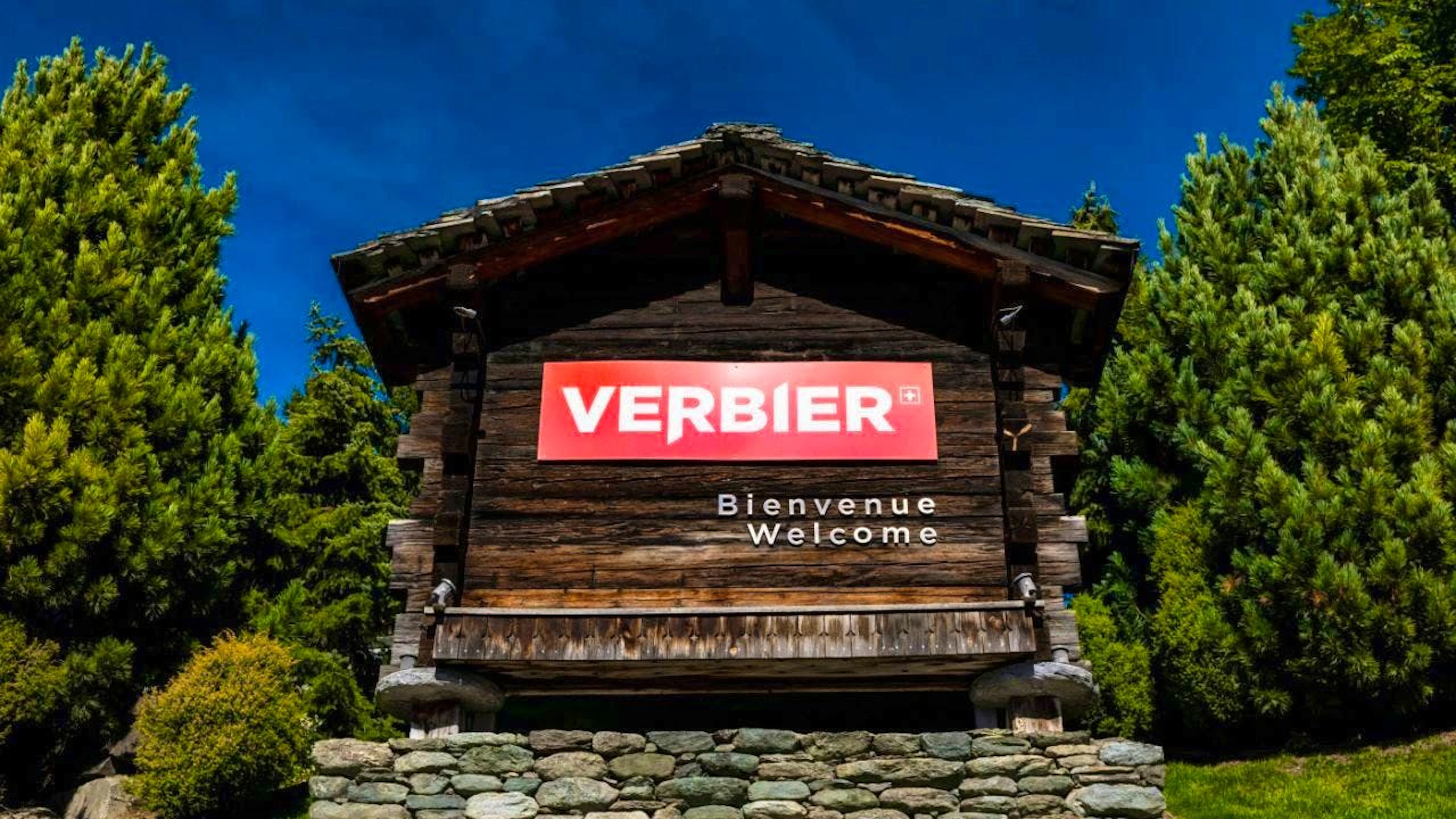 Junior World Ski Championships 2028 in Verbier