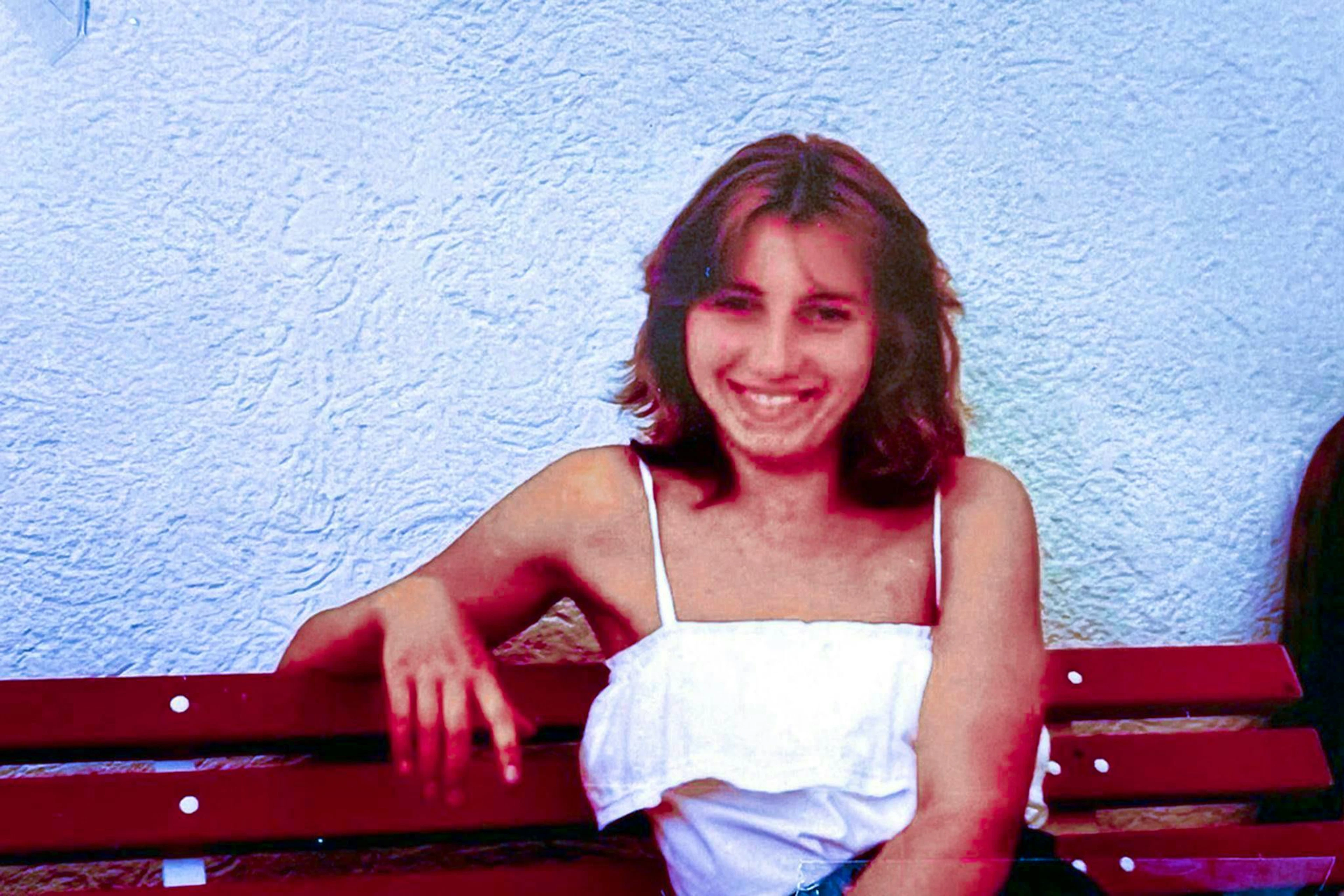 Les circonstances de sa mort sont élucidées après presque 42 ans : Maria Köhler.