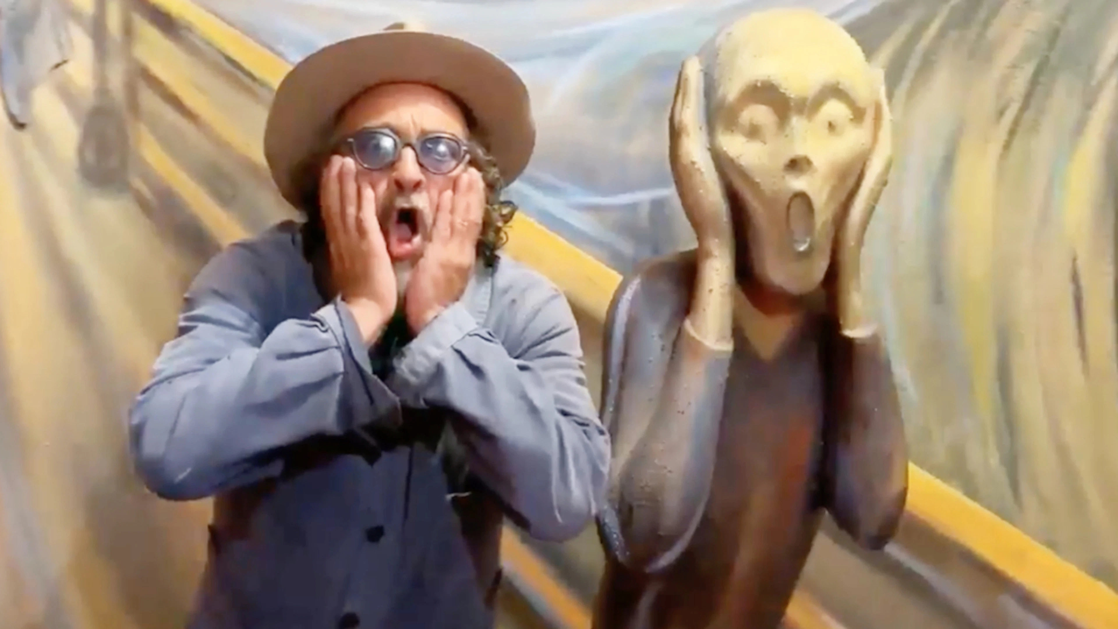 Mr. Brainwash – der bunte Provokateur der Streetart
