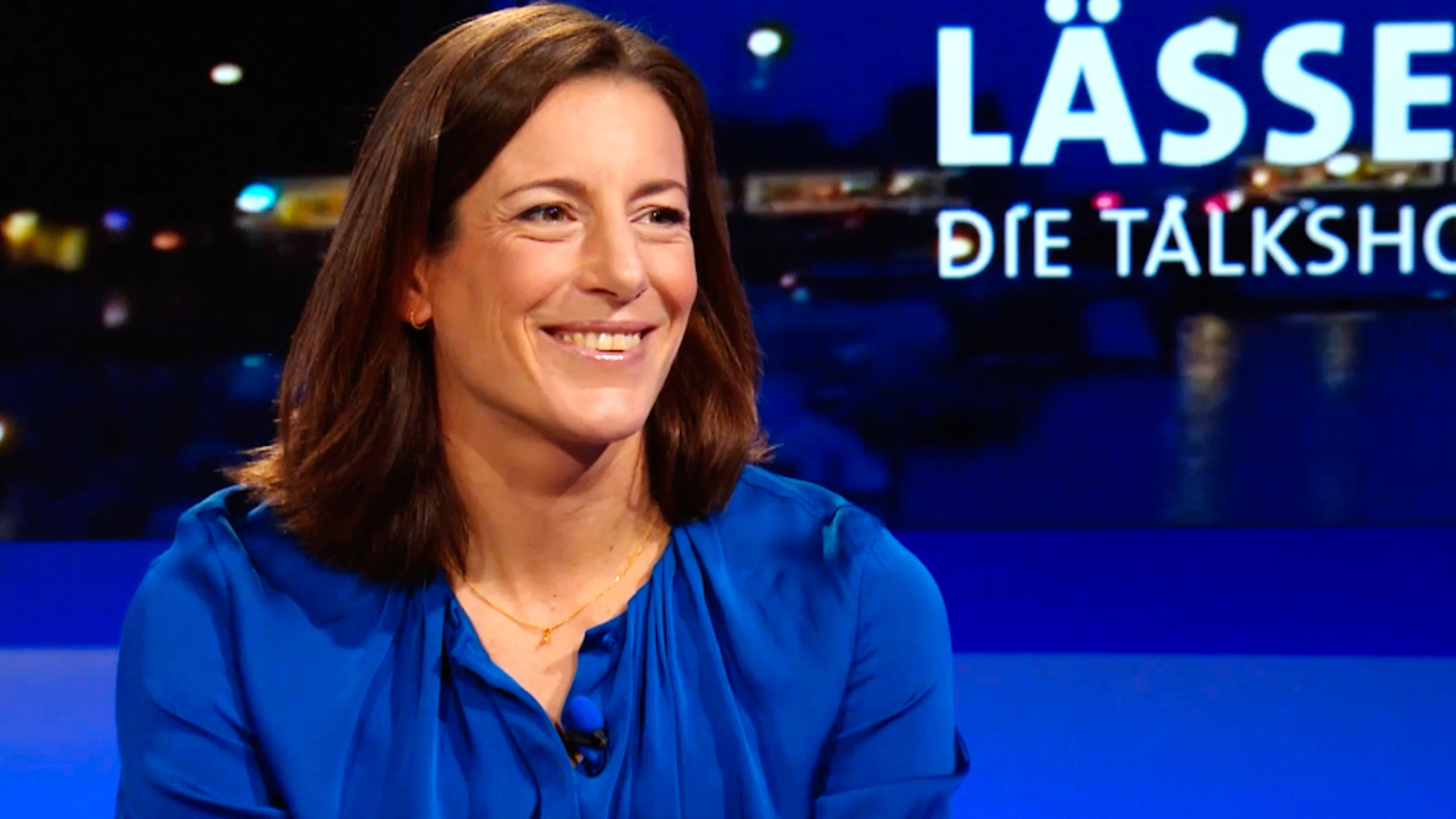 LÄSSER – mit Nicola Spirig